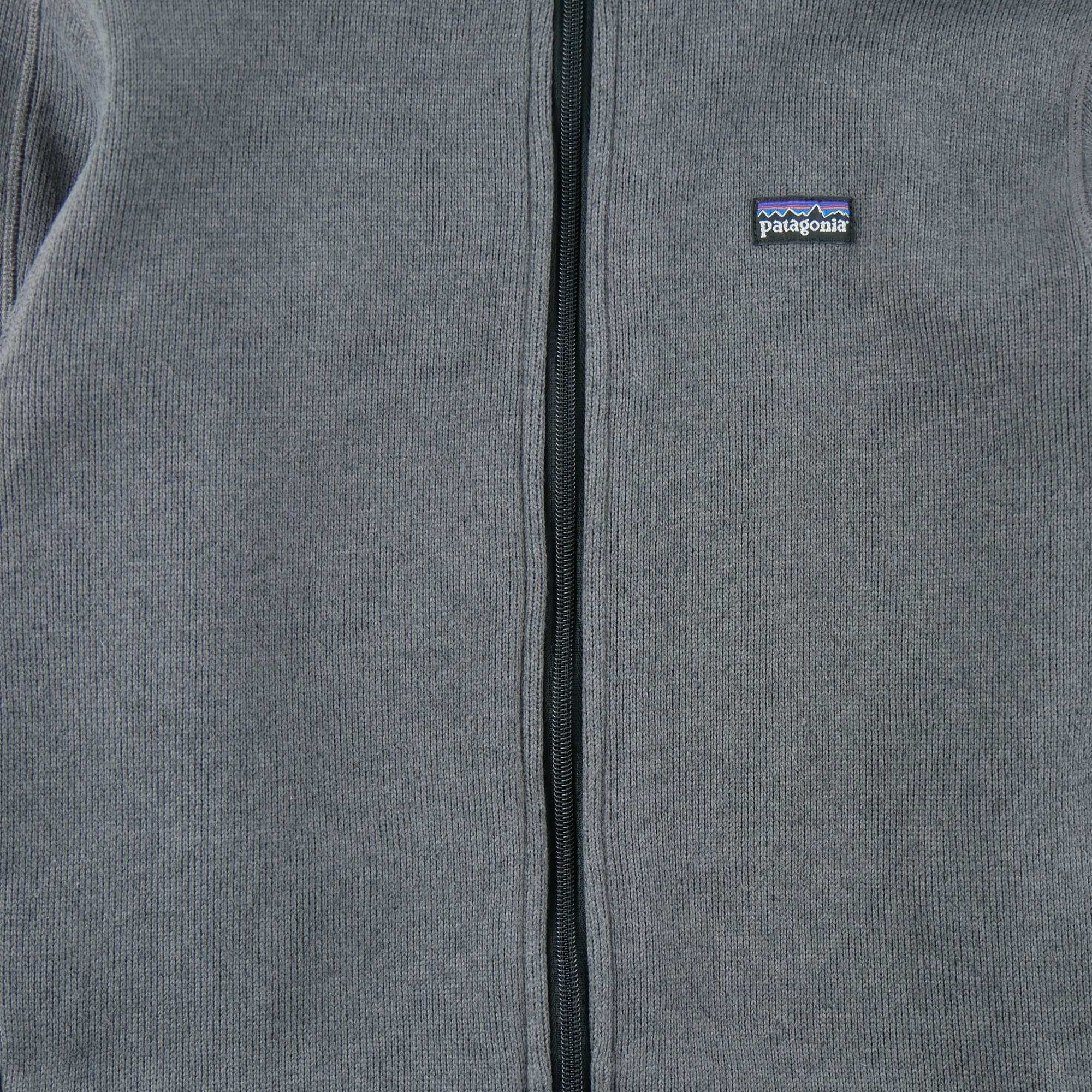 Veste polaire Femme  Gris 4