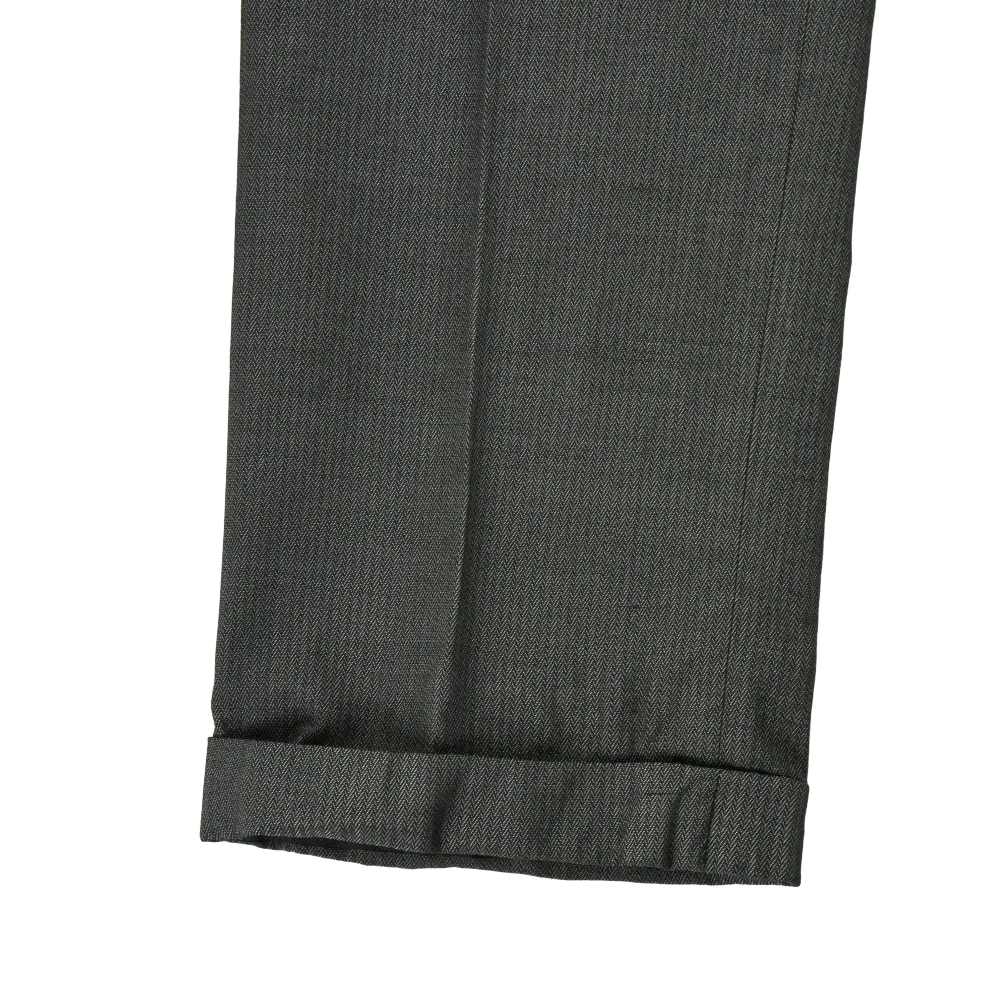 Pantalon Homme Gris 5
