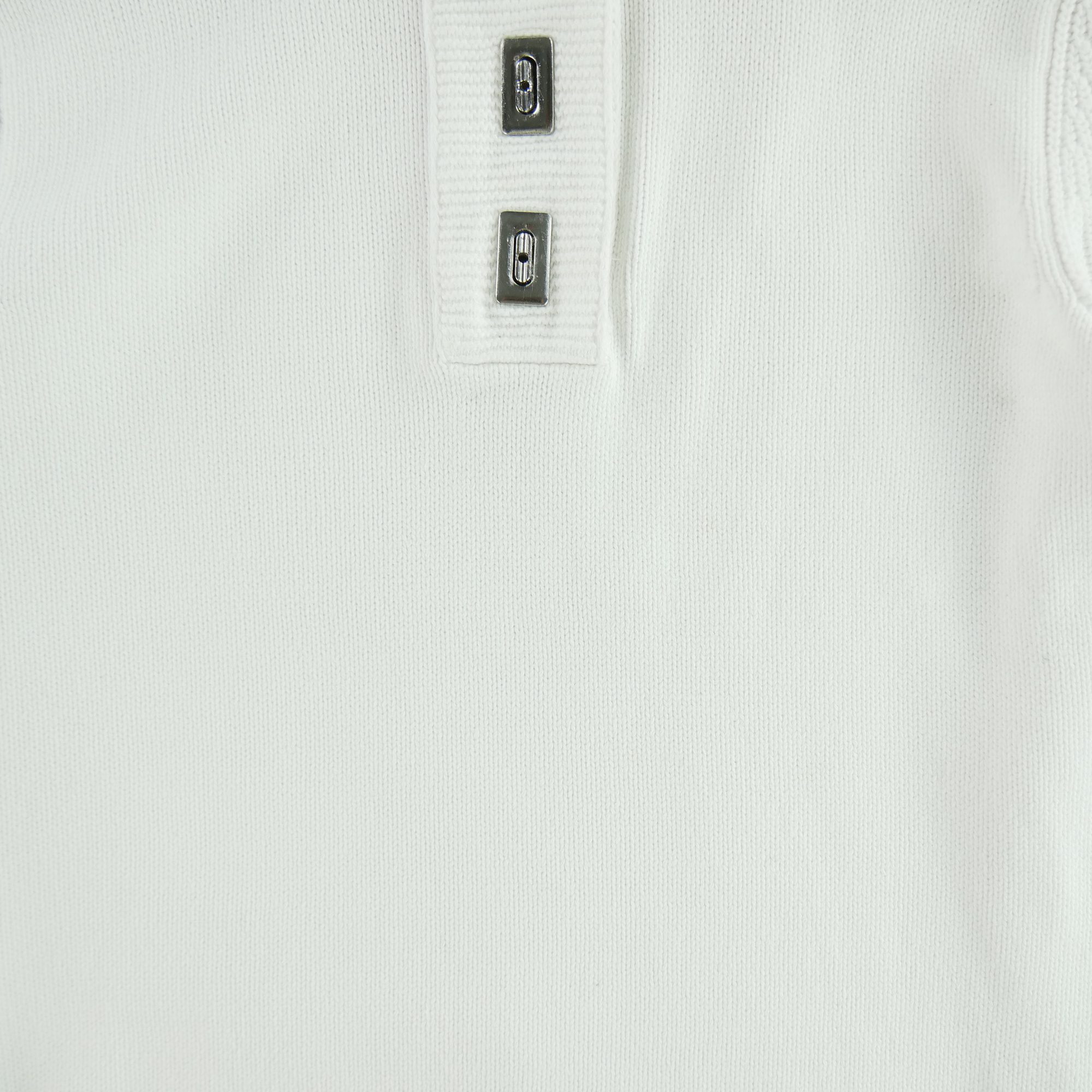 Pull Femme  Blanc 3