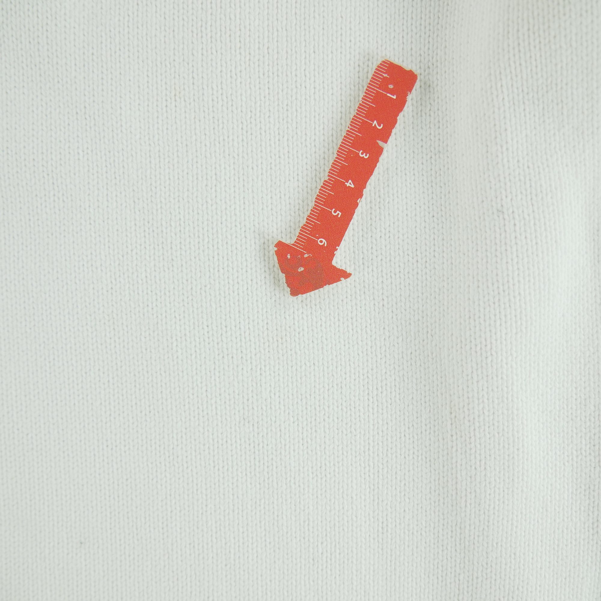 Pull Femme  Blanc 6