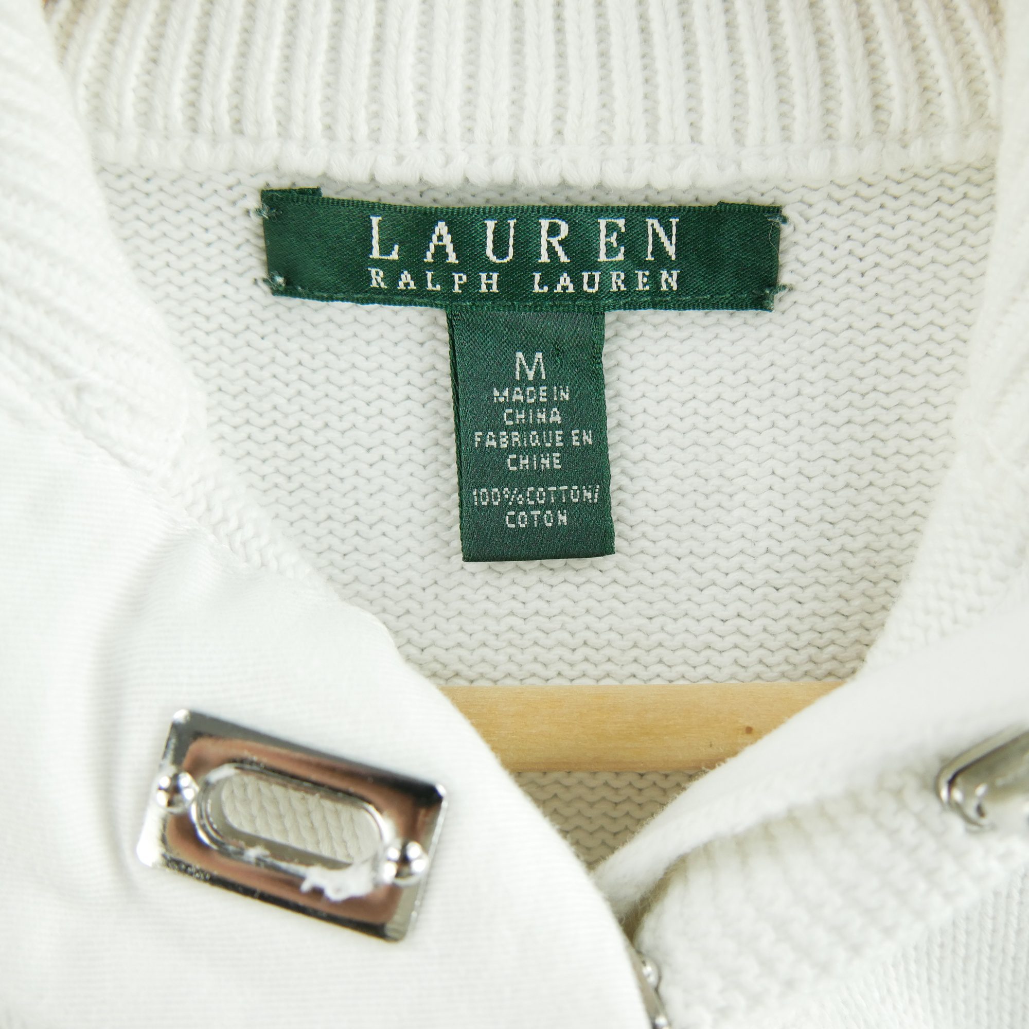 Pull Femme  Blanc 9