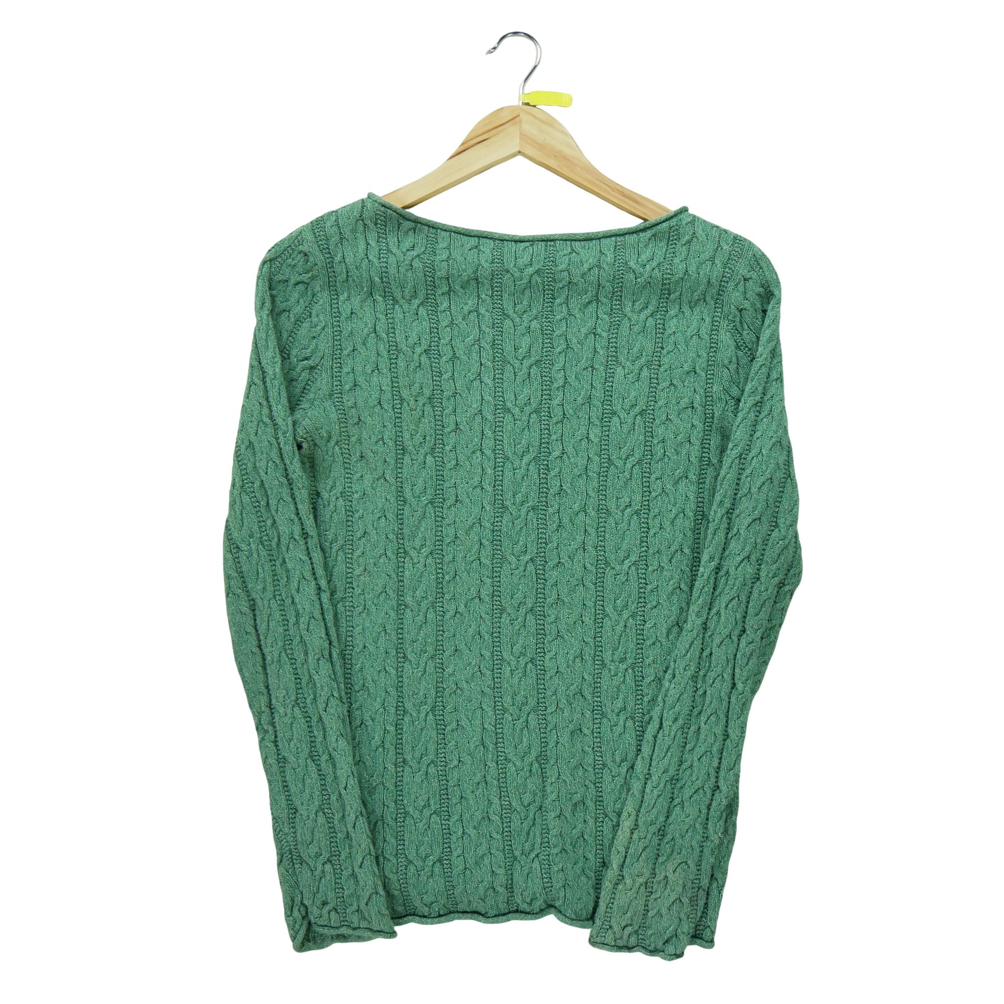 Pull Femme  Vert 2