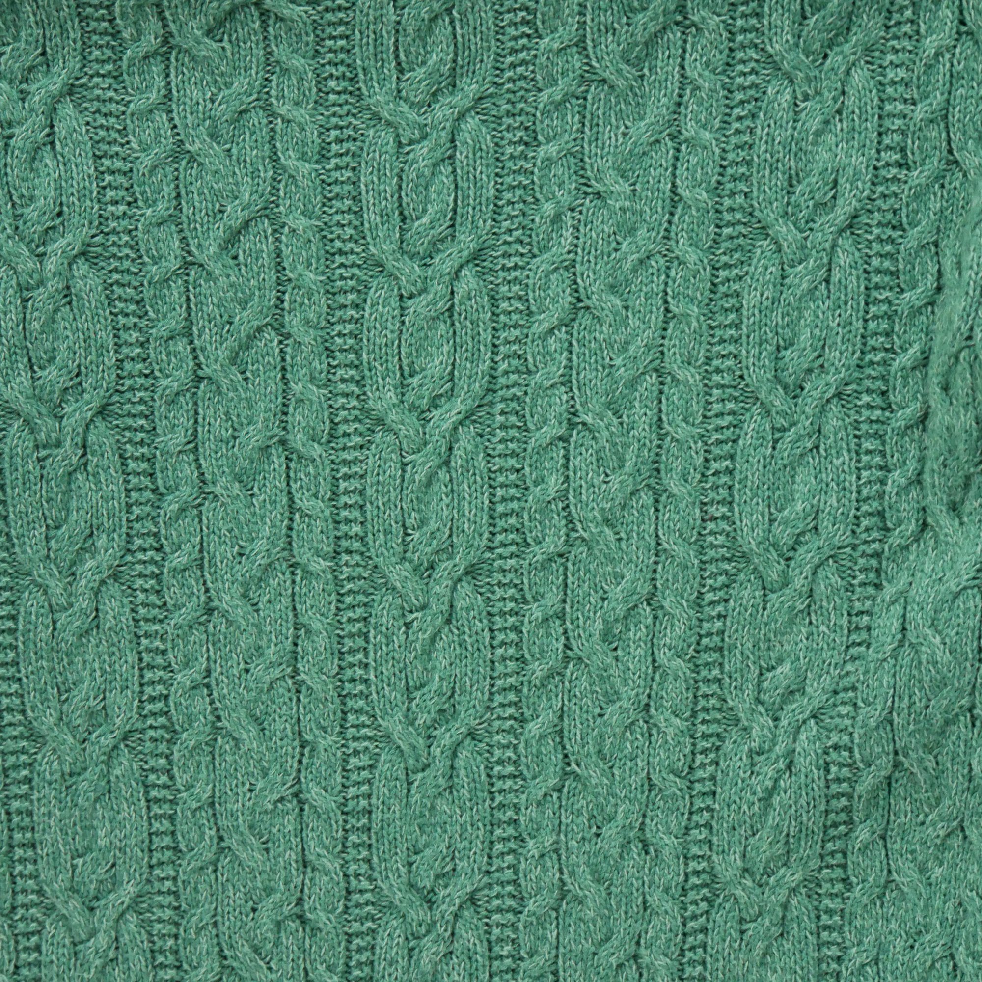 Pull Femme  Vert 3
