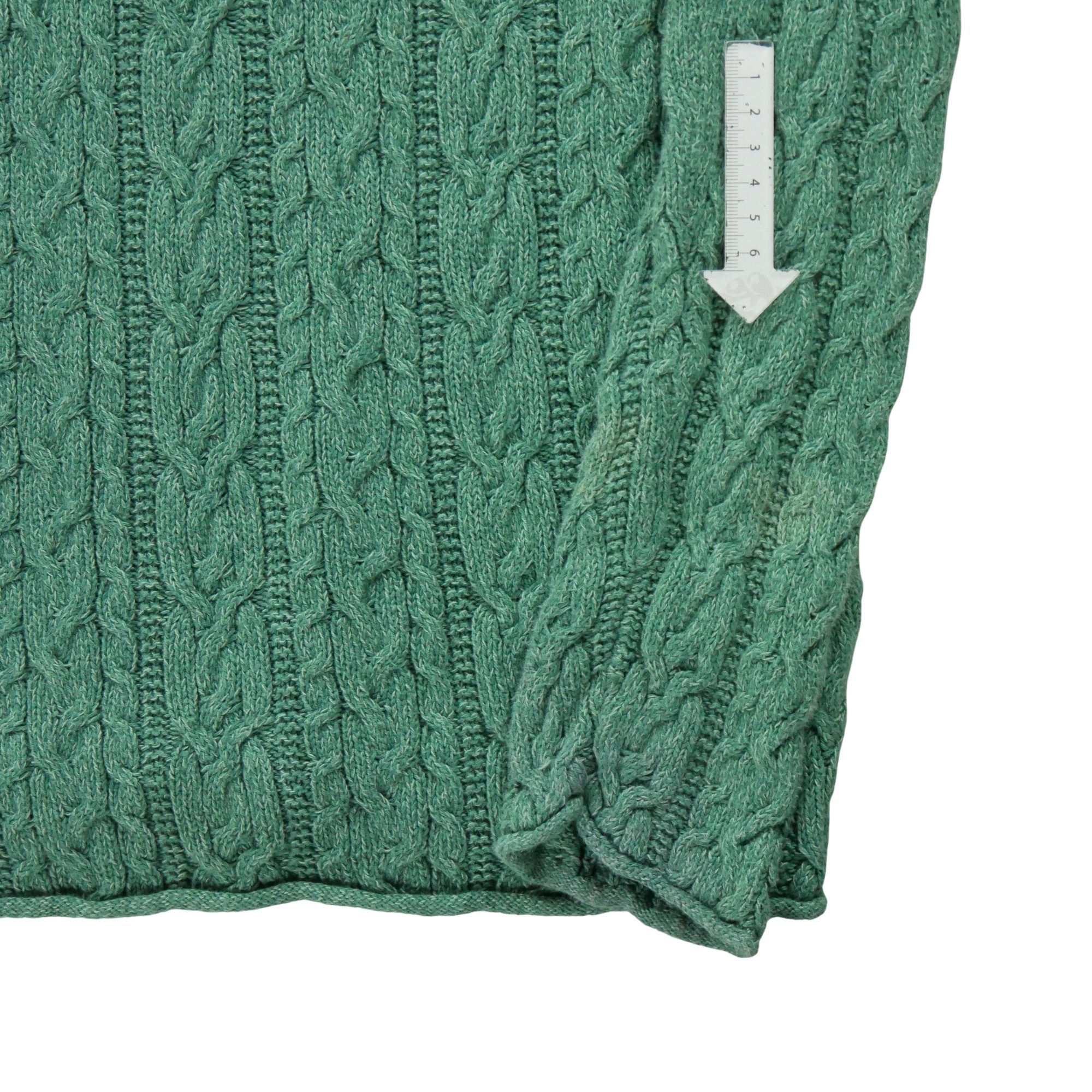 Pull Femme  Vert 5