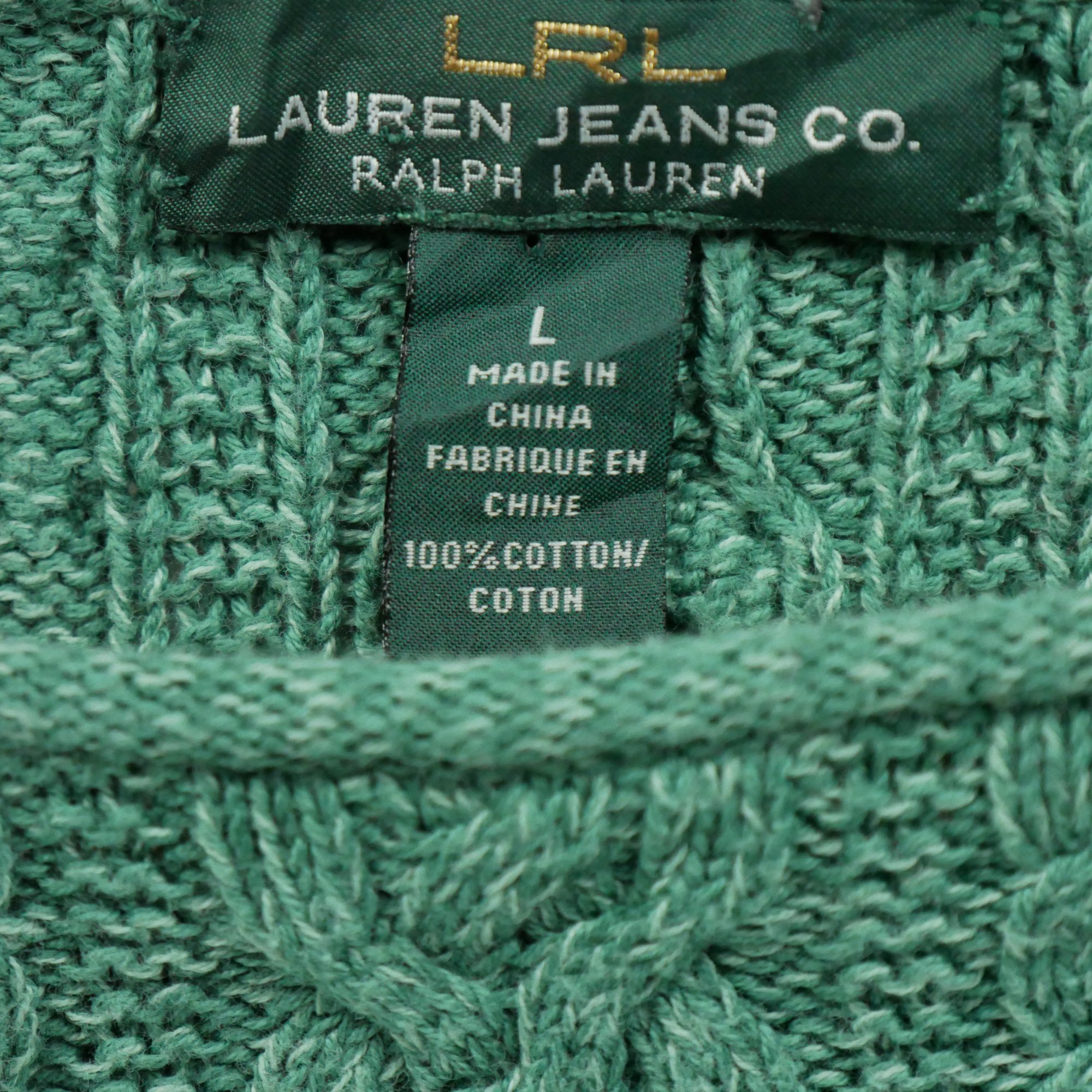 Pull Femme  Vert 6