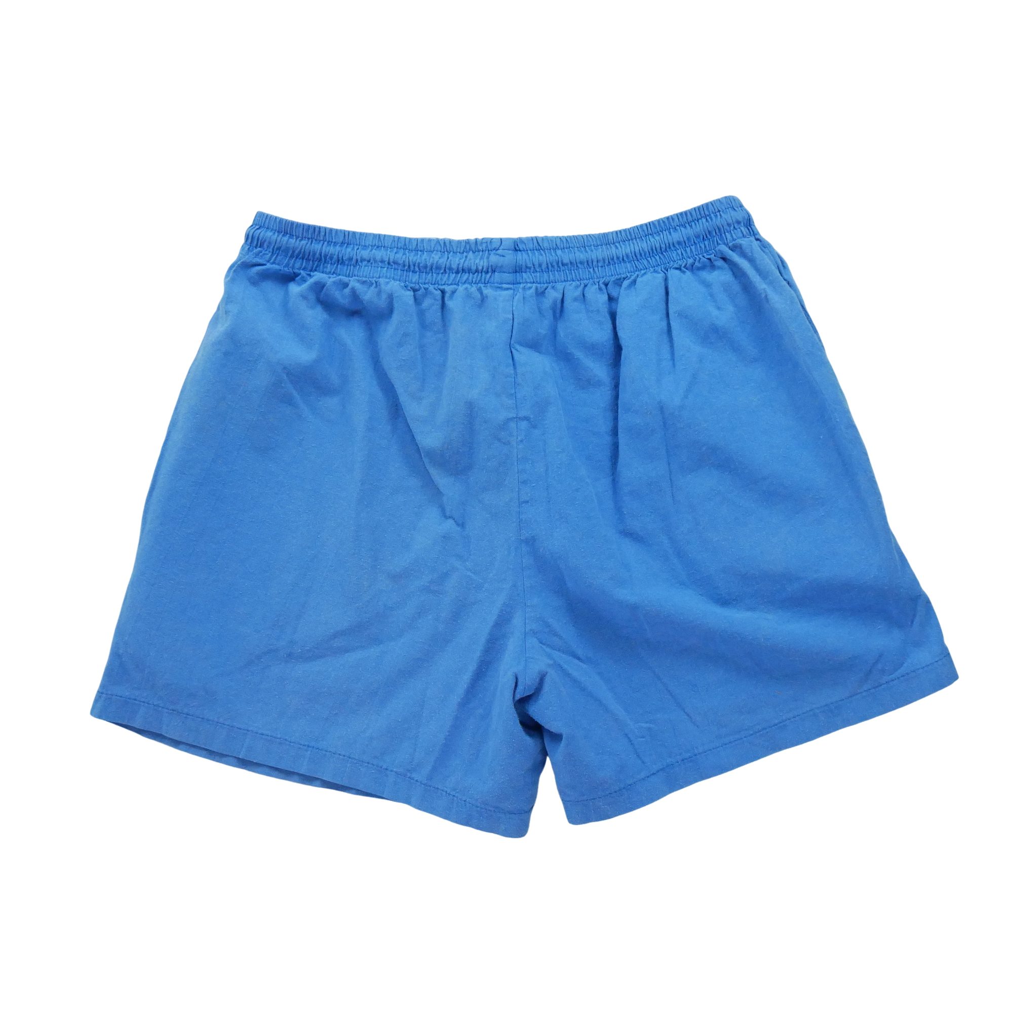 Short Homme  Vintage 90s Taz Bleu 2