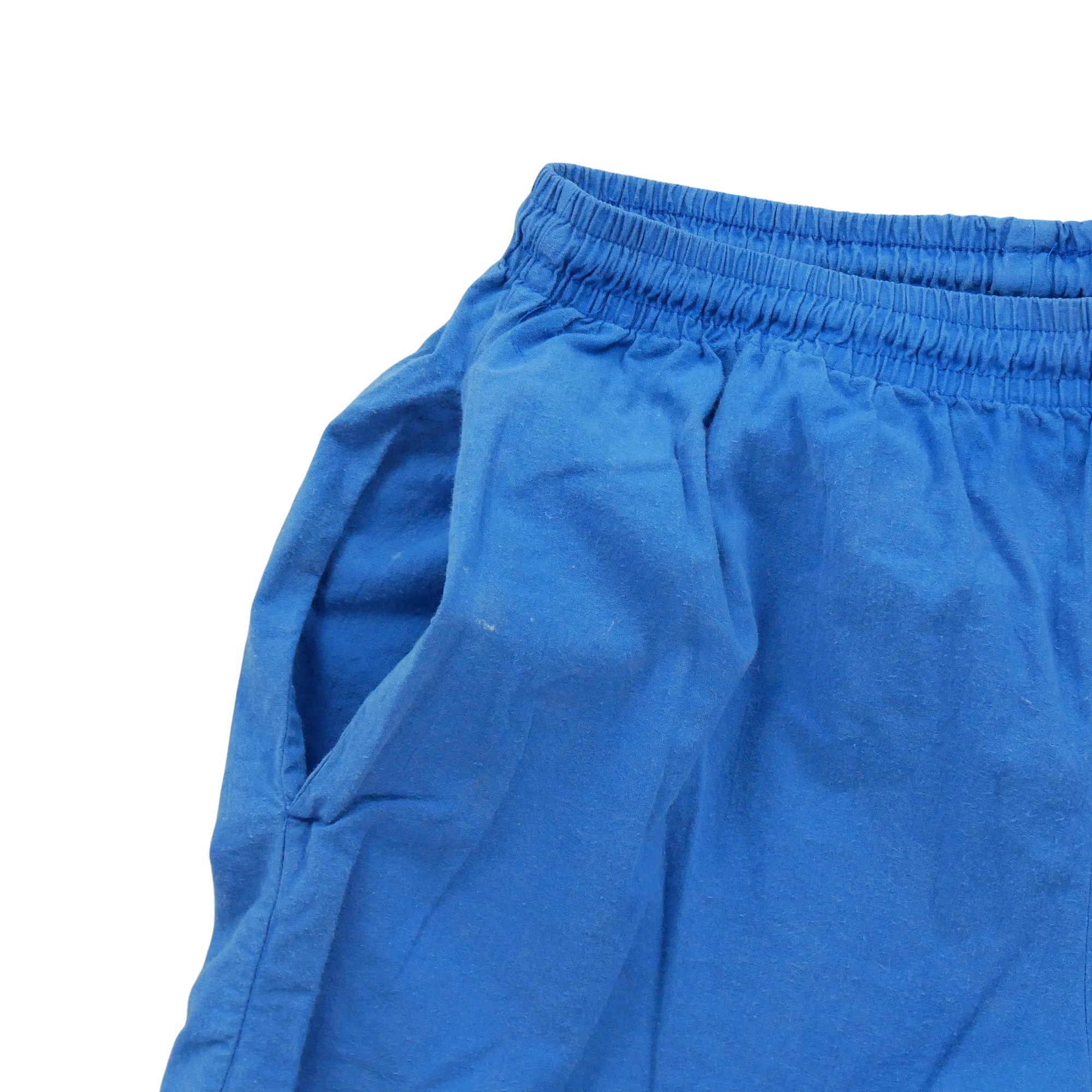 Short Homme  Vintage 90s Taz Bleu 3