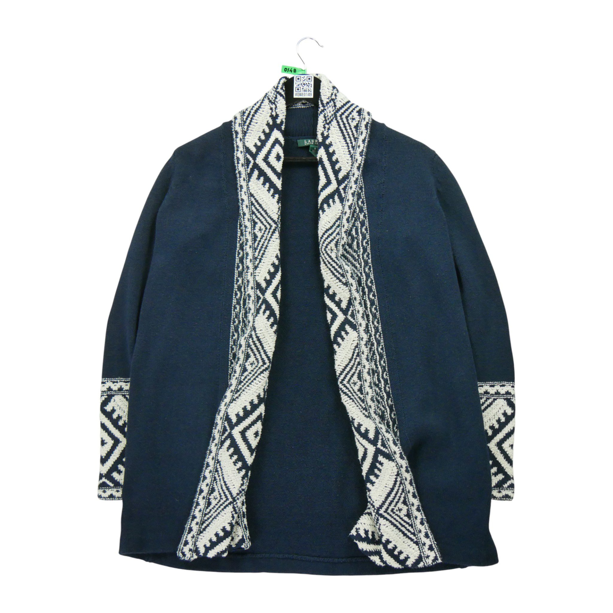 Gilets Femme  cardigan Marine 1