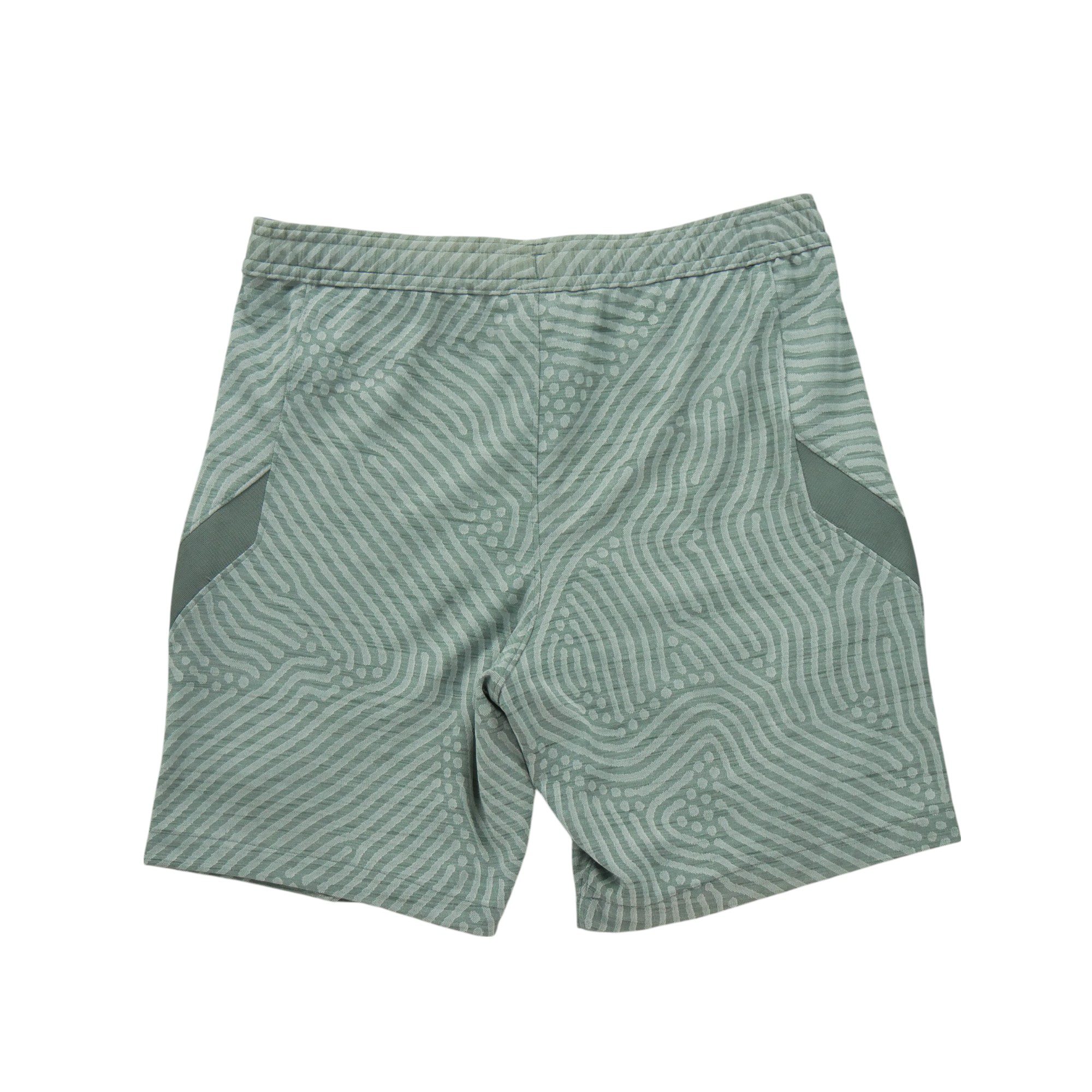 Short Homme  Dri-Fit Gris 2