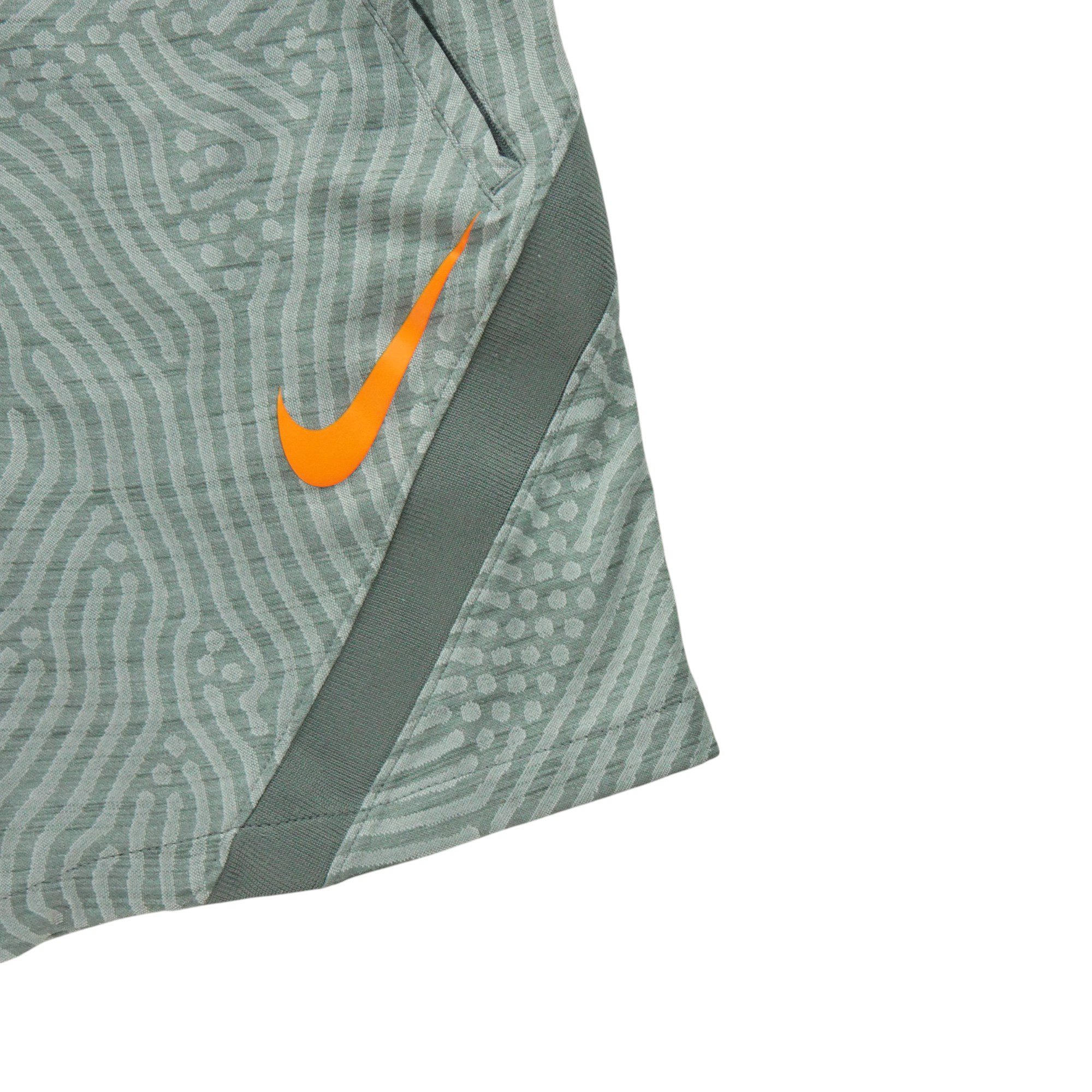 Short Homme  Dri-Fit Gris 3