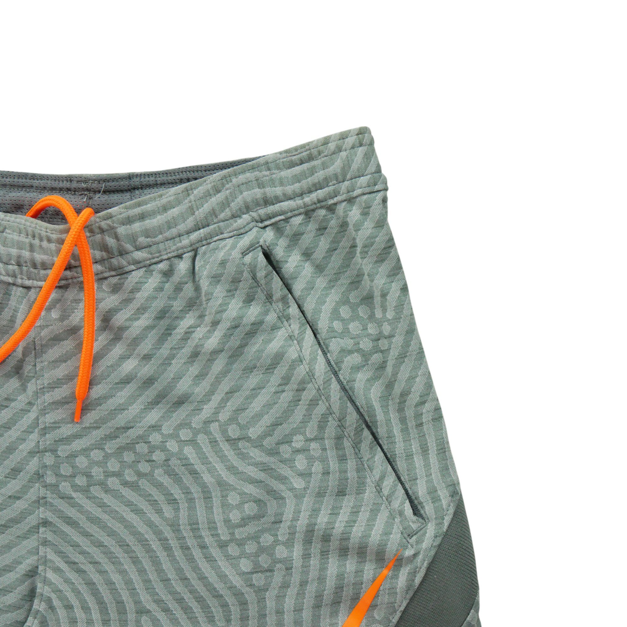Short Homme  Dri-Fit Gris 4