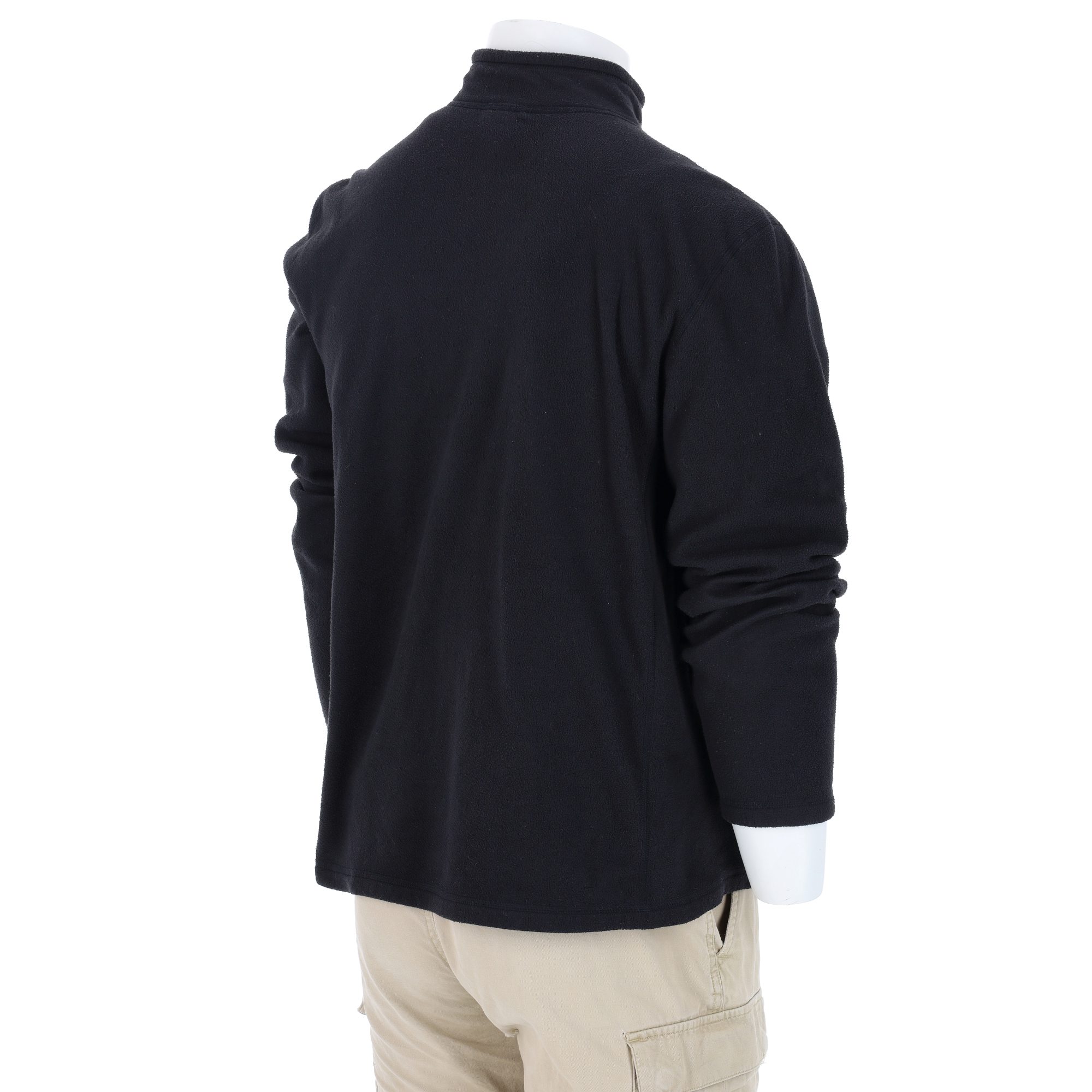 Pull polaire Homme  TNF Noir 4