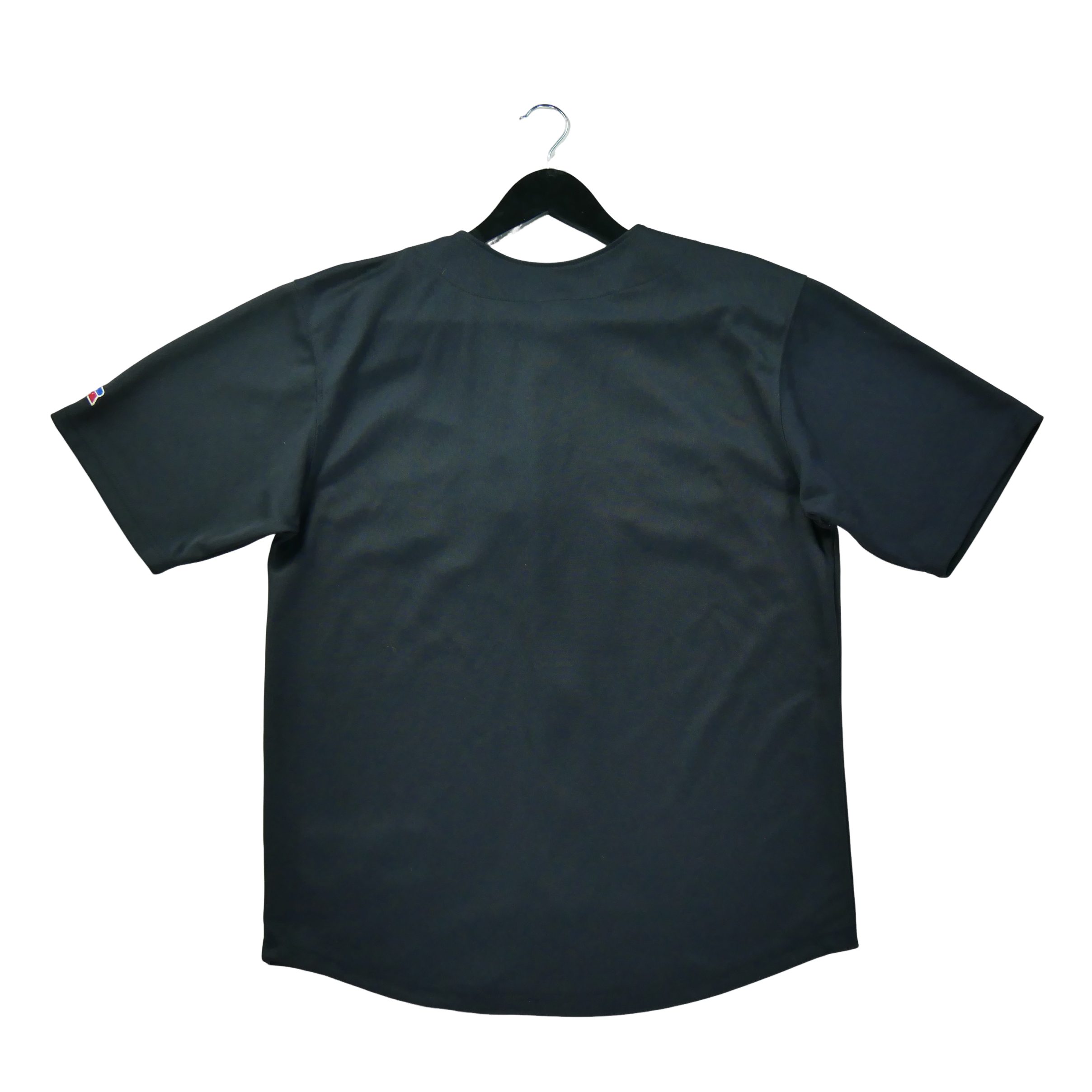 Maillot Homme MLB Seattle Mariners Y2K 2