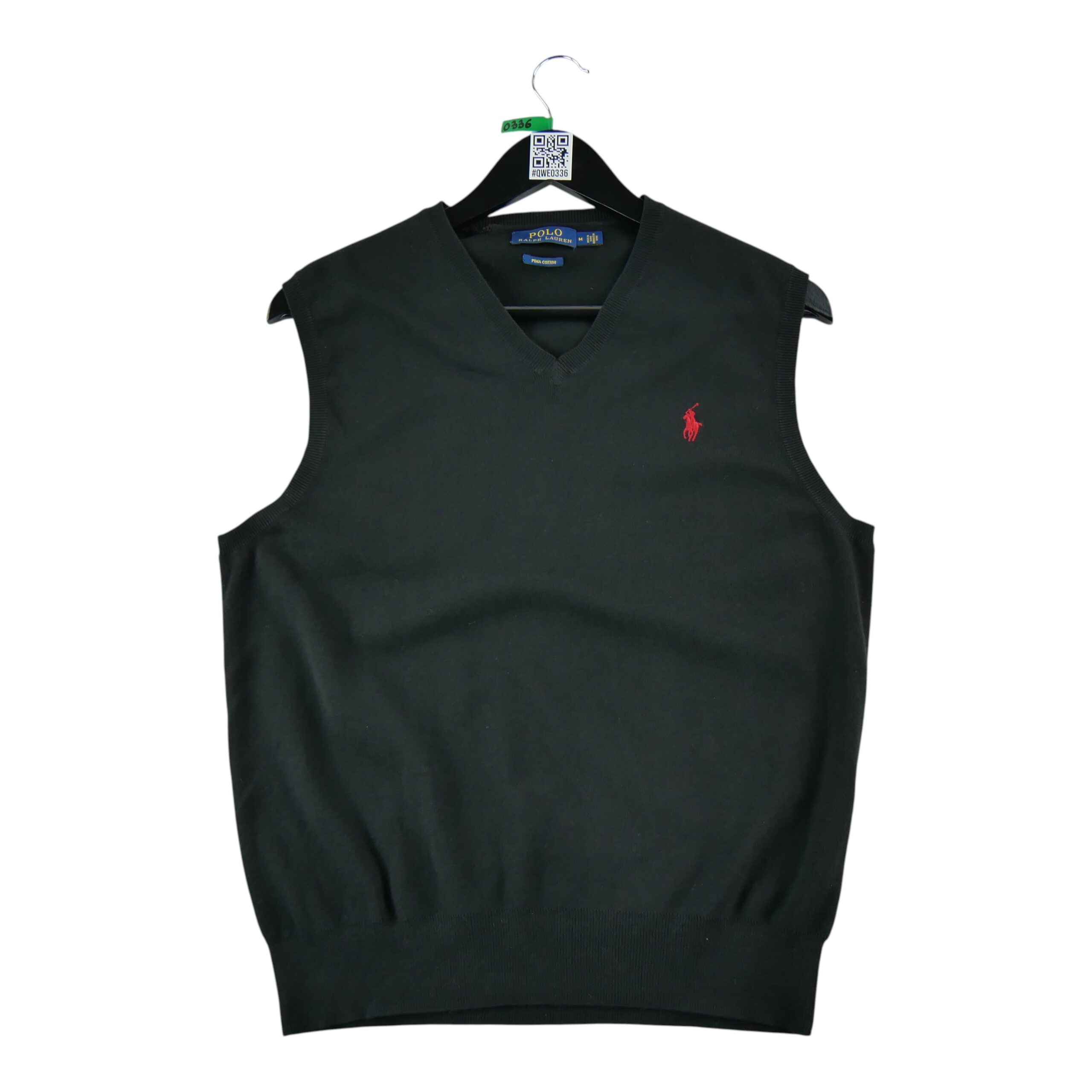 Pull Homme  Noir 1