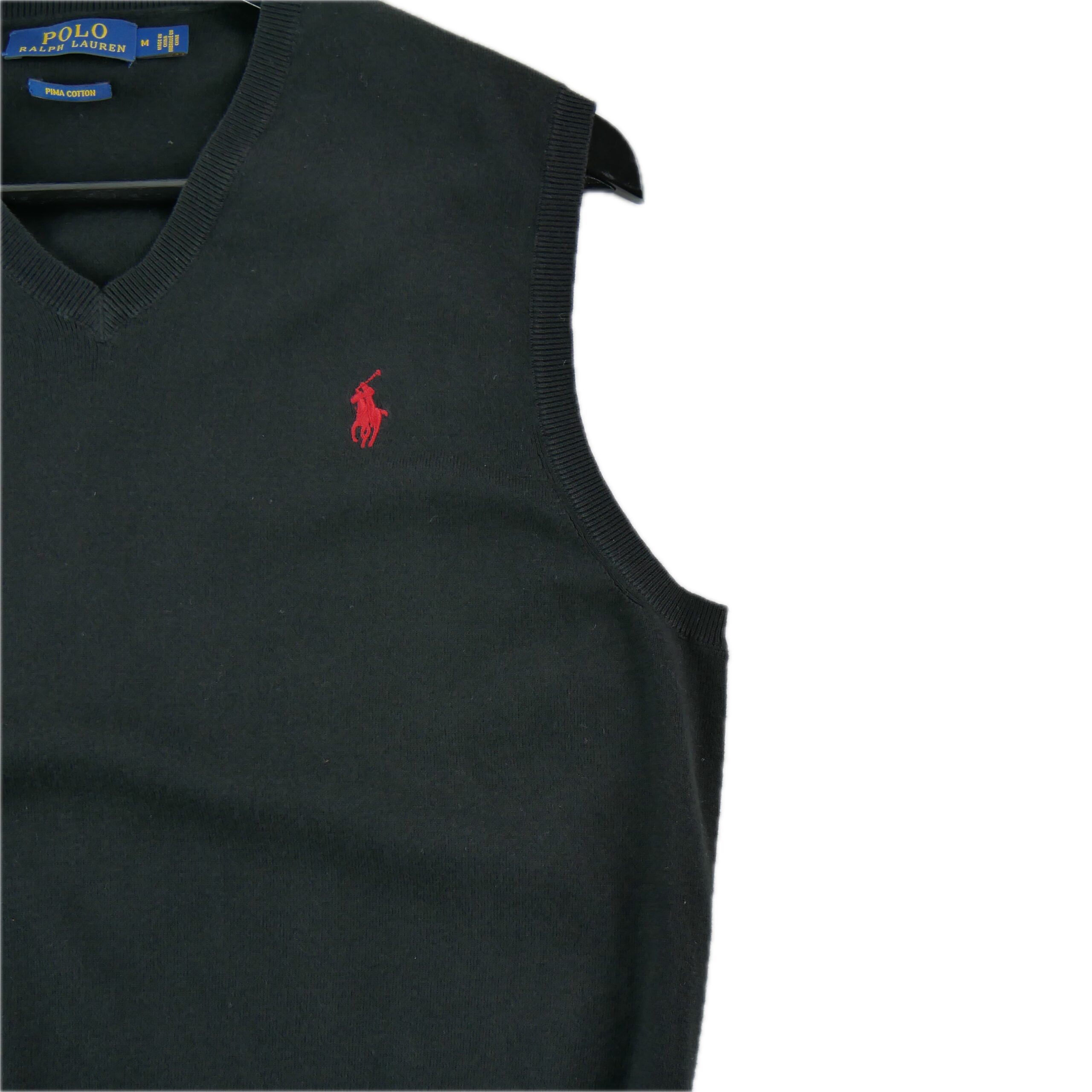 Pull Homme  Noir 3