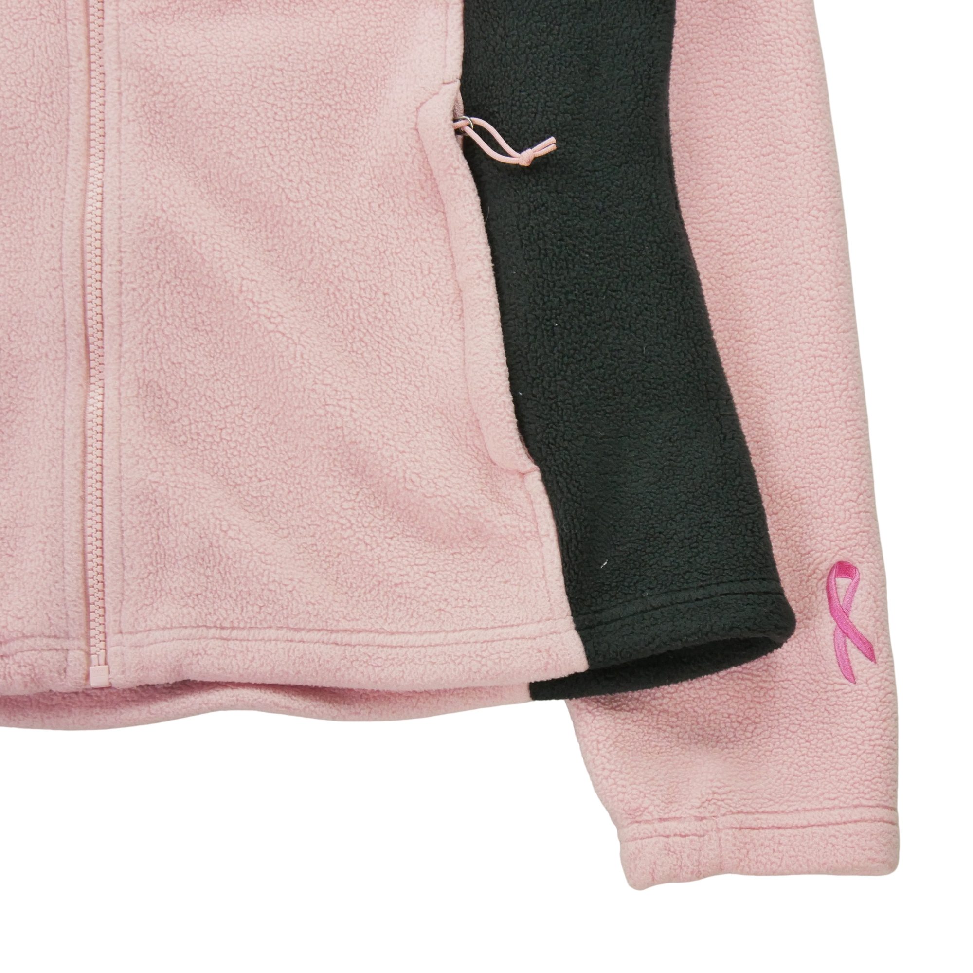 Veste polaire Femme  TNF Rose 4