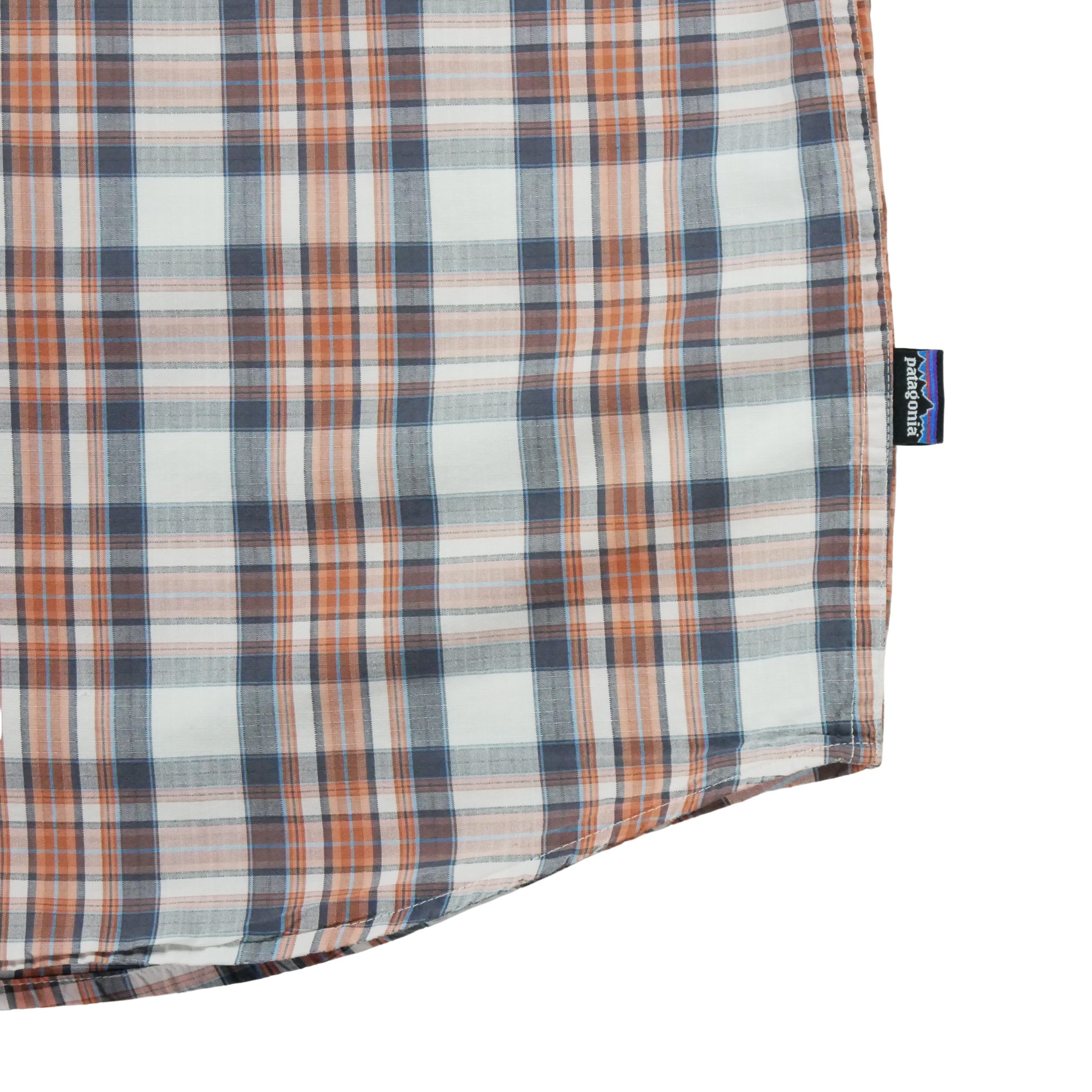 Chemise détente Homme à carreaux 9