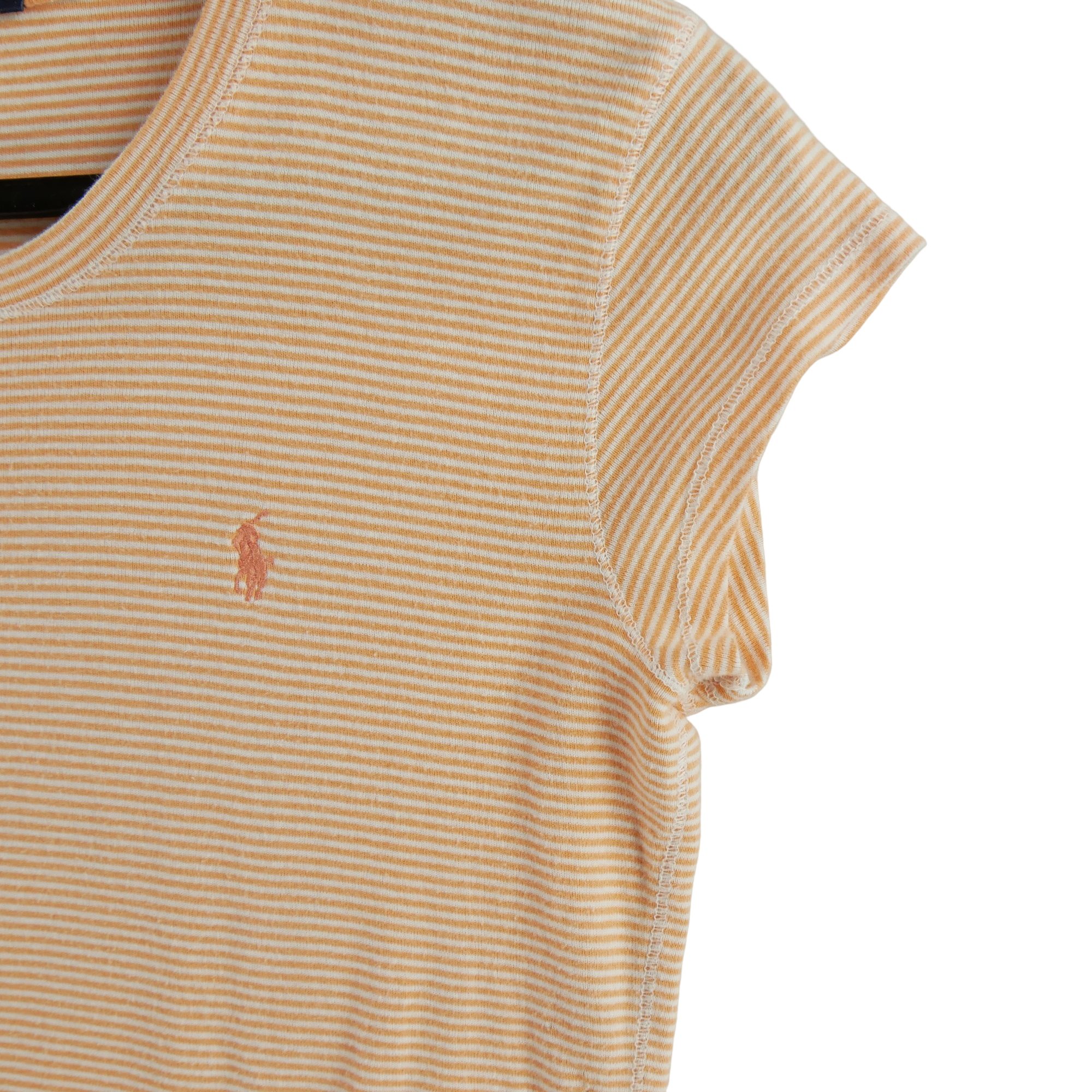 T-shirt manches courtes Femme  Rose 3