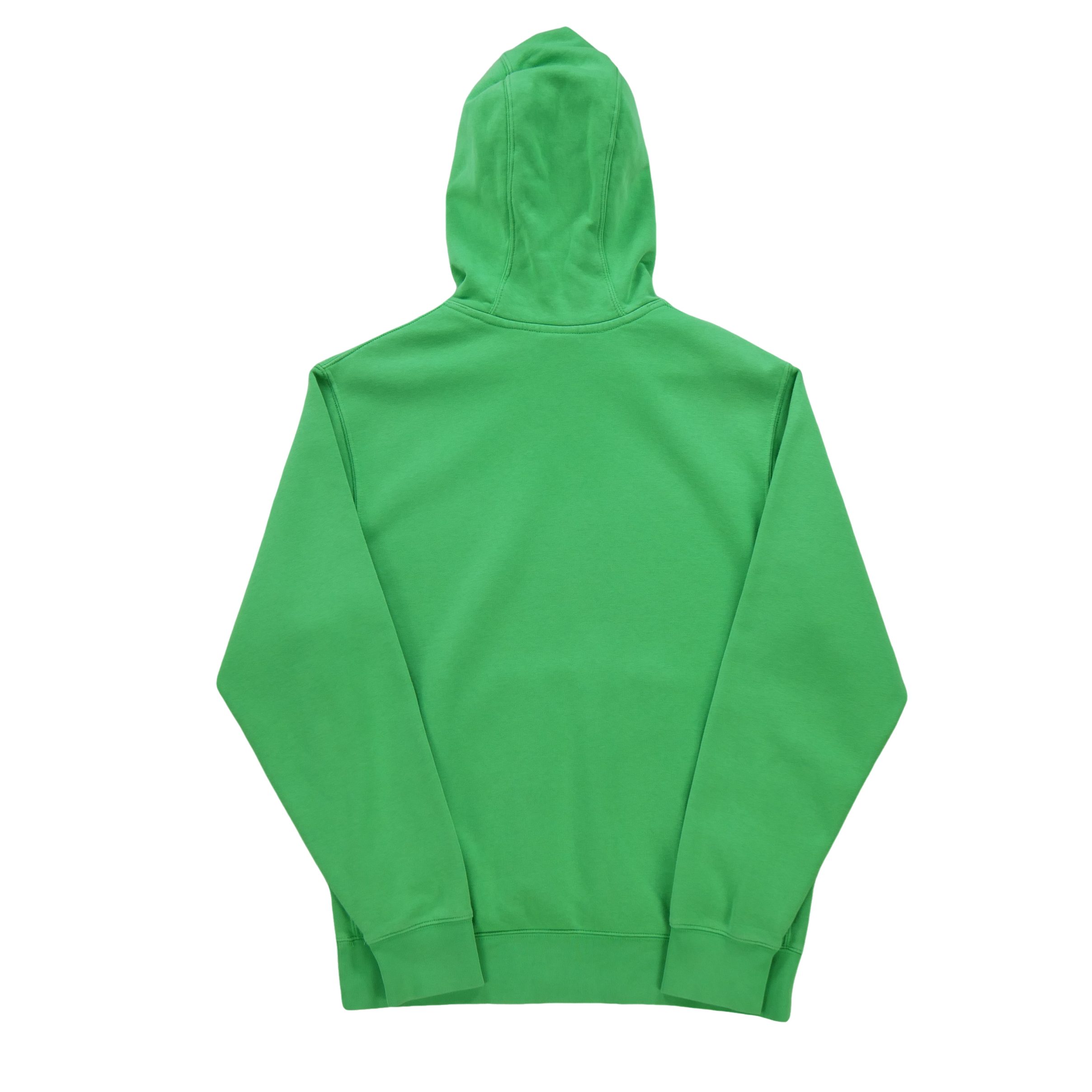 Sweat à capuche Homme  Vert 2