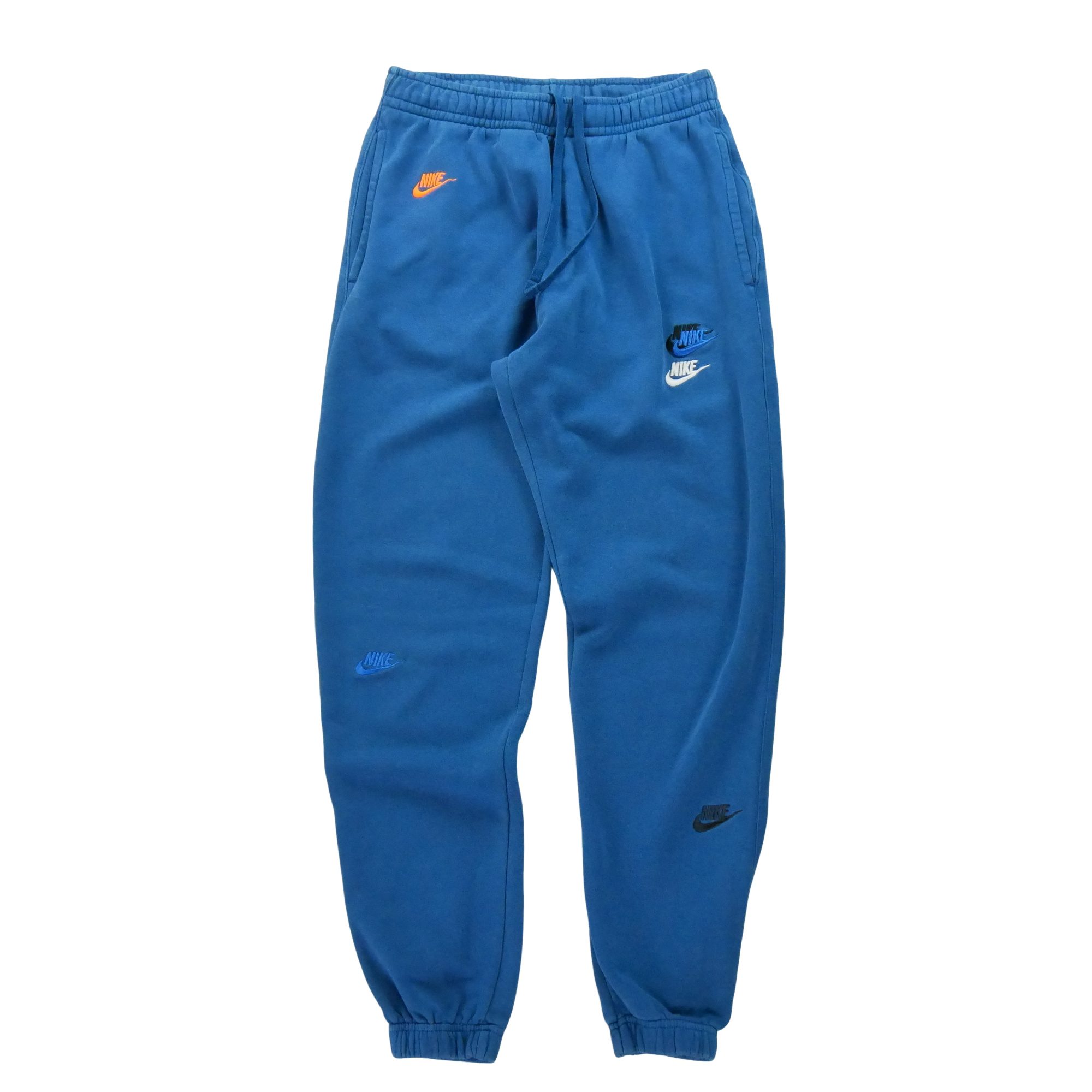 Jogging Homme  Bleu 1