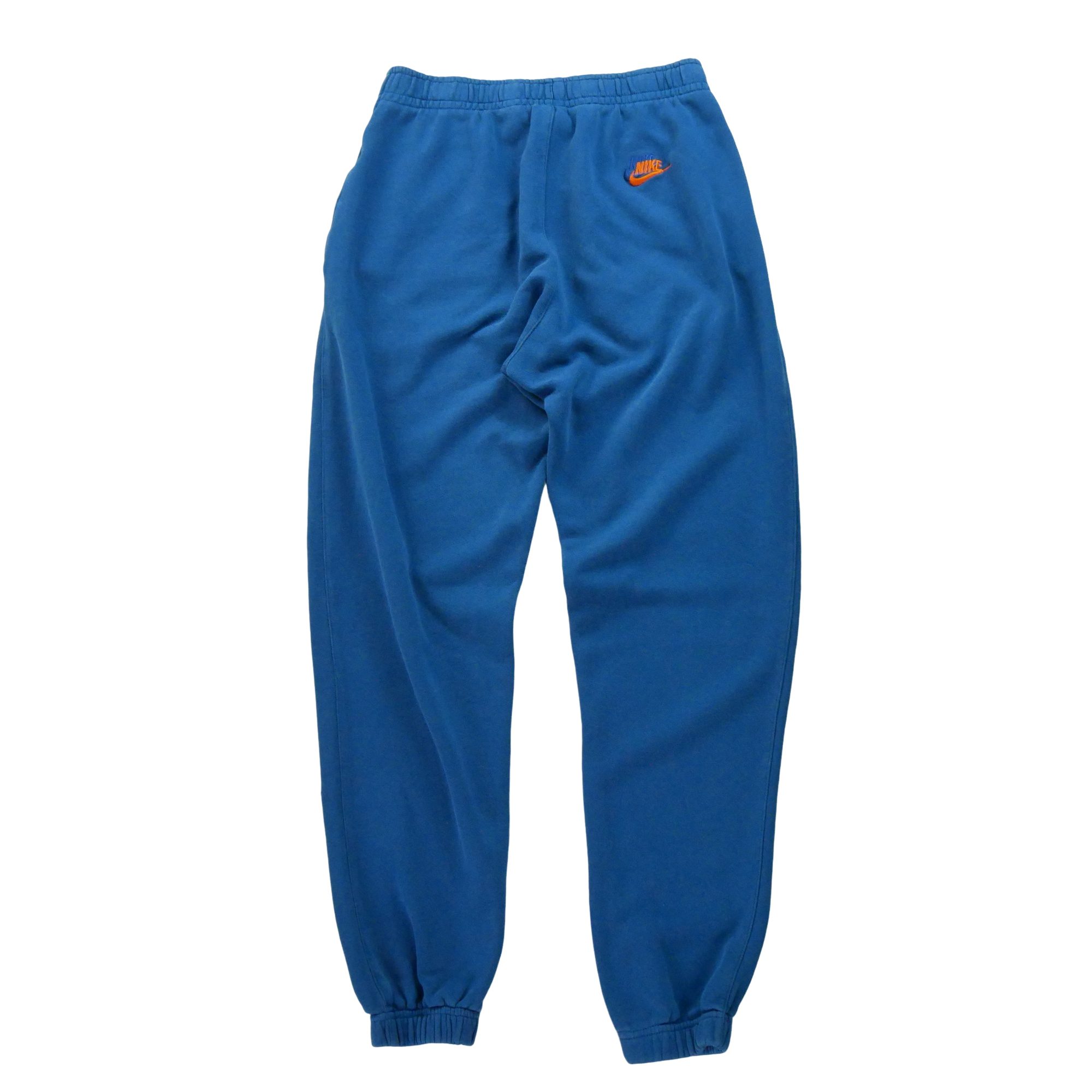 Jogging Homme  Bleu 2