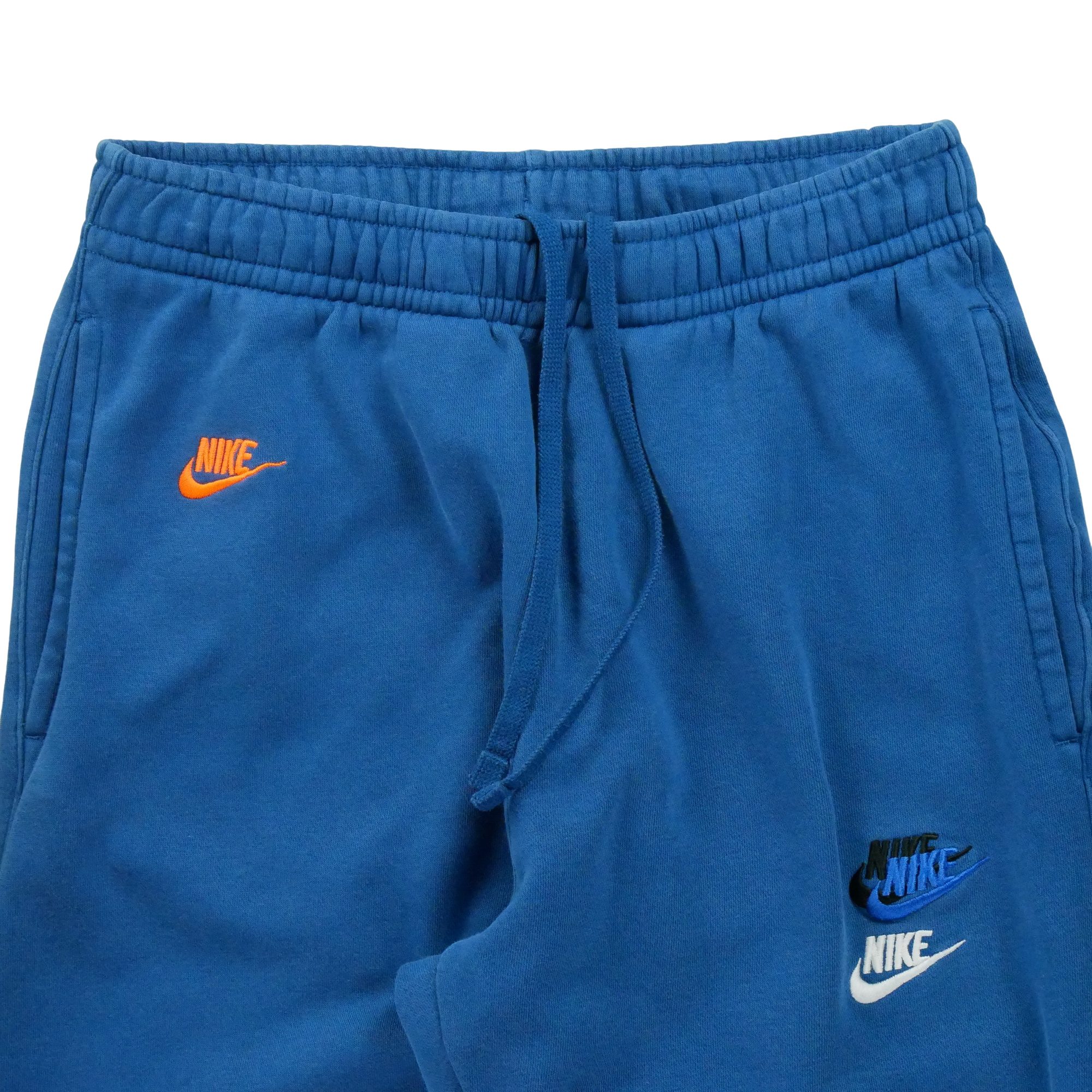 Jogging Homme  Bleu 3