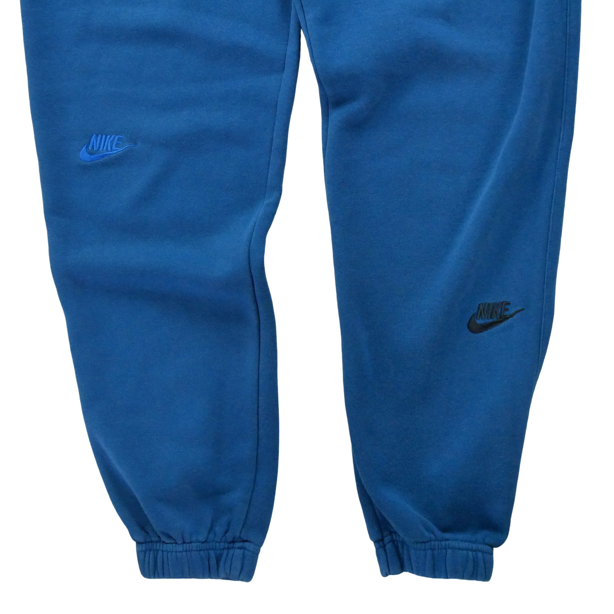 Jogging Homme  Bleu 4