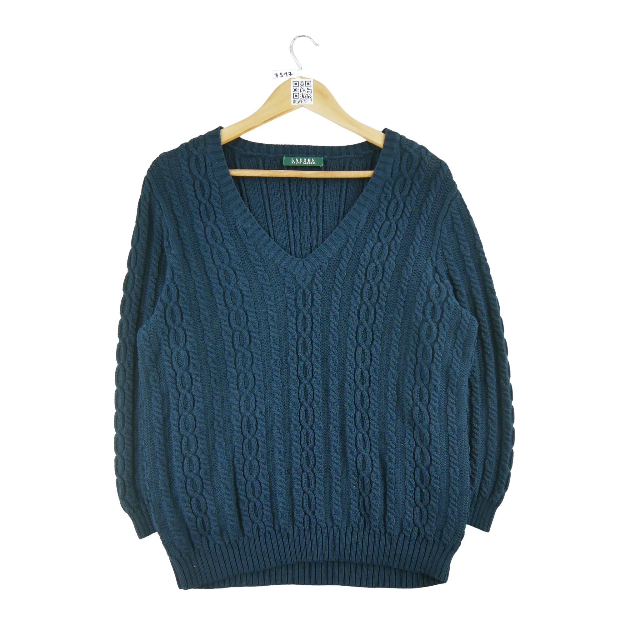 Pull Femme  Marine 1
