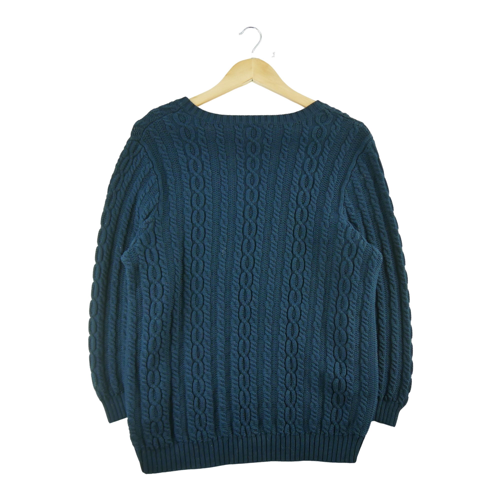 Pull Femme  Marine 2