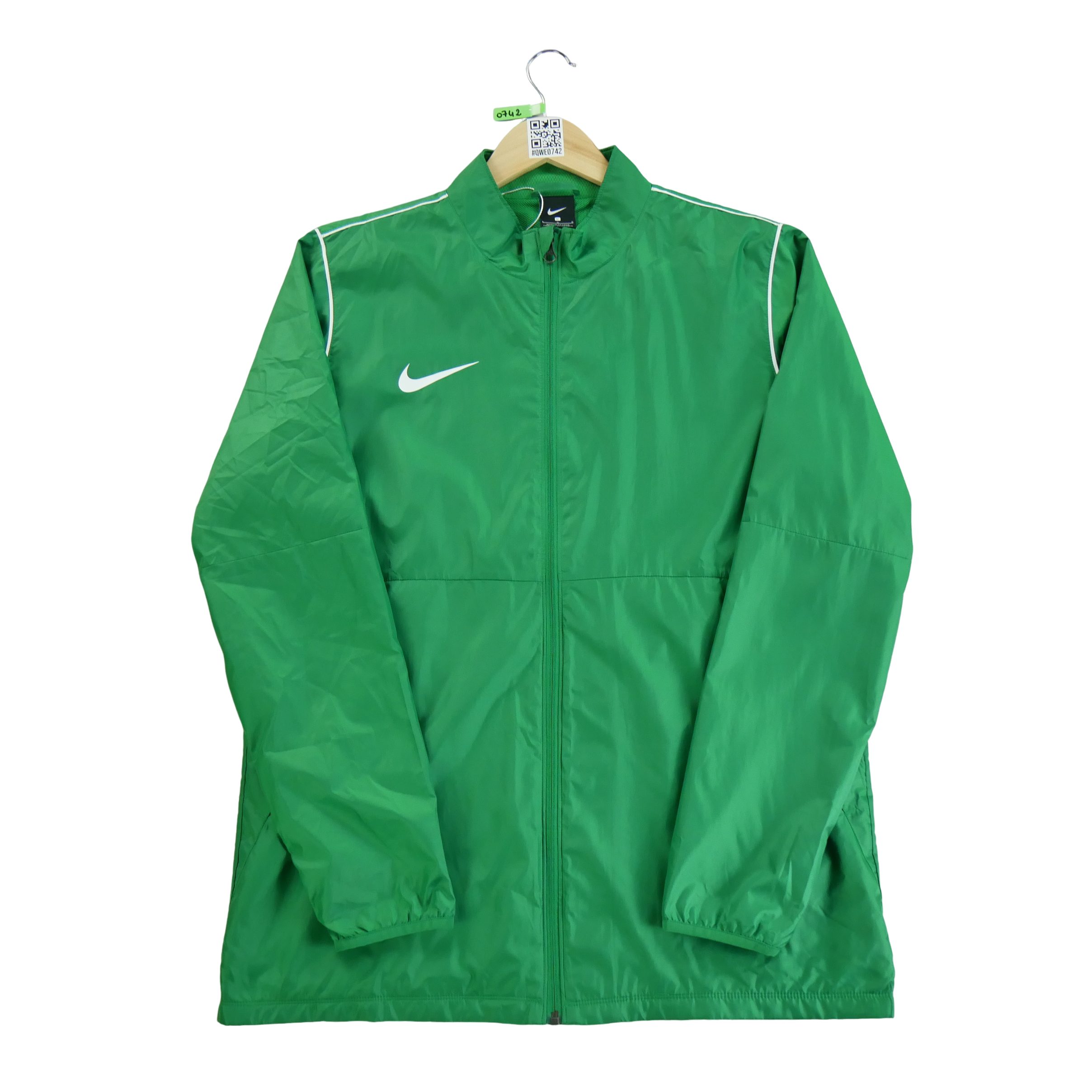 Coupe-vent Homme  solo Swoosh 1