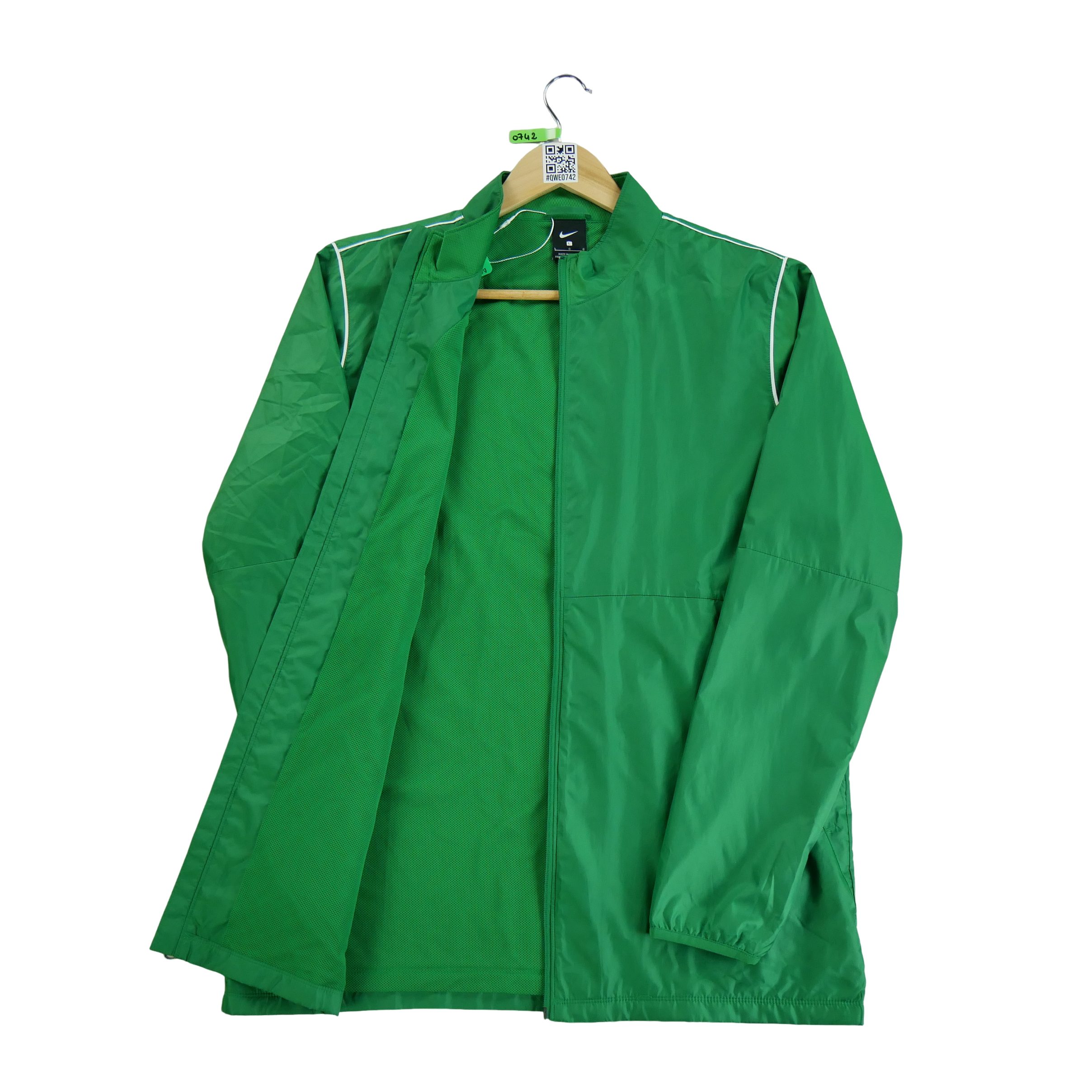Coupe-vent Homme  solo Swoosh 3