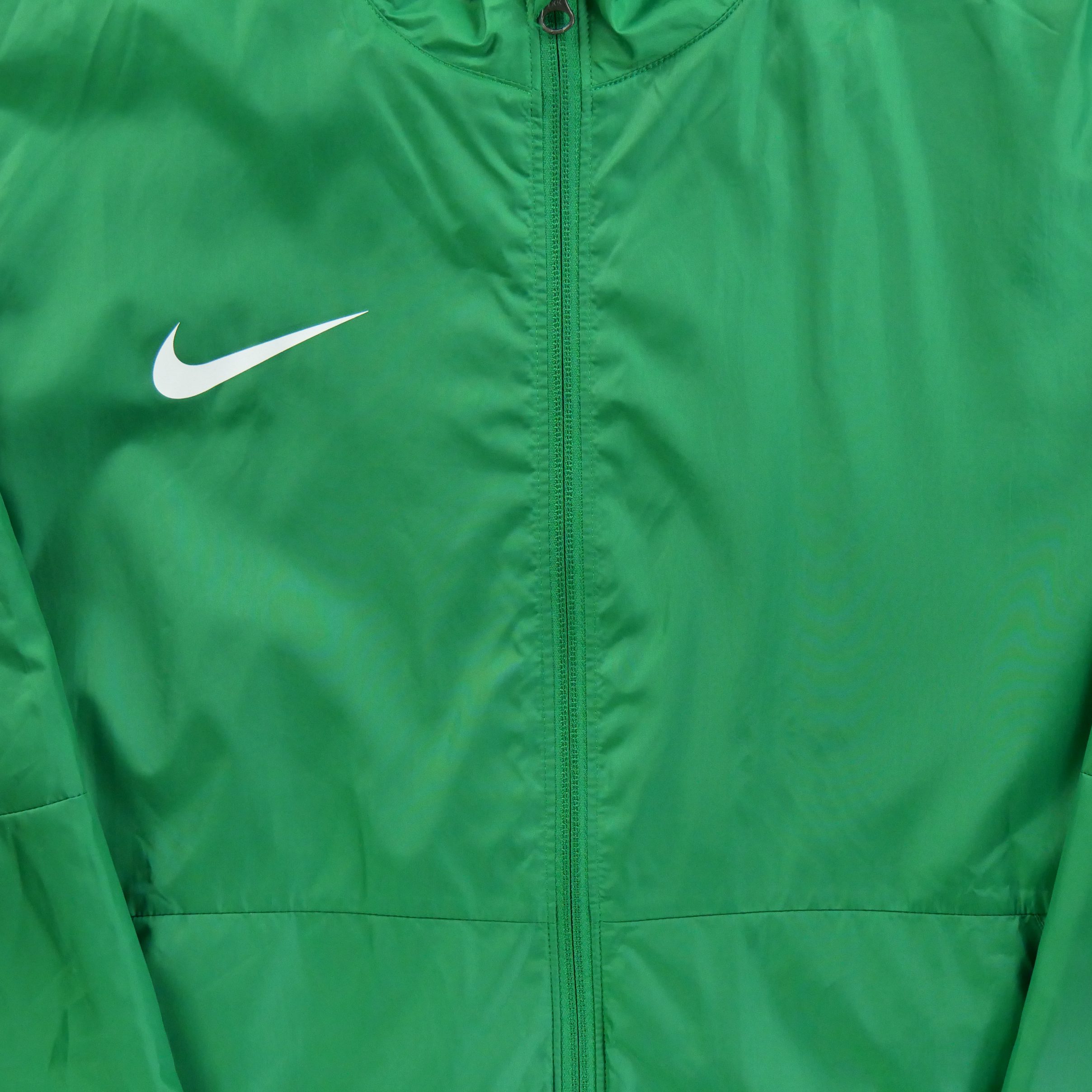 Coupe-vent Homme  solo Swoosh 4