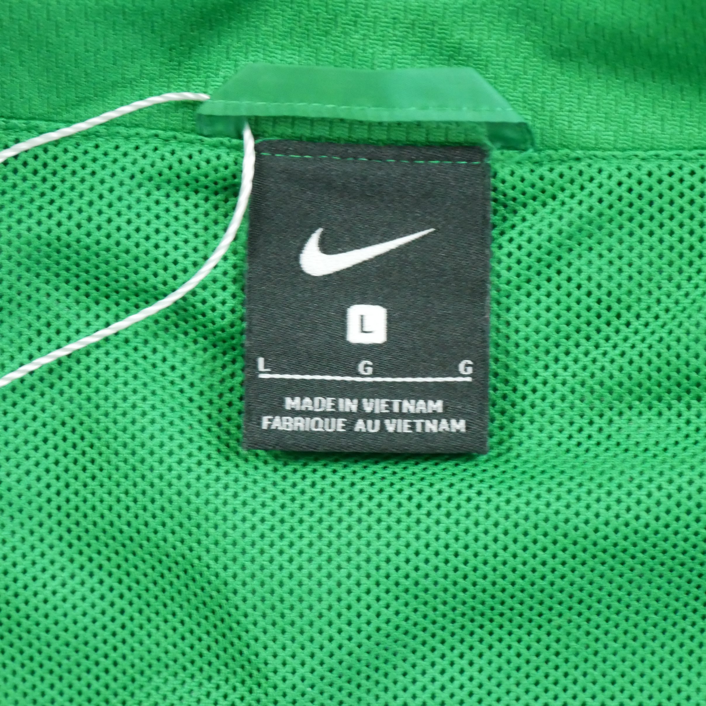 Coupe-vent Homme  solo Swoosh 6
