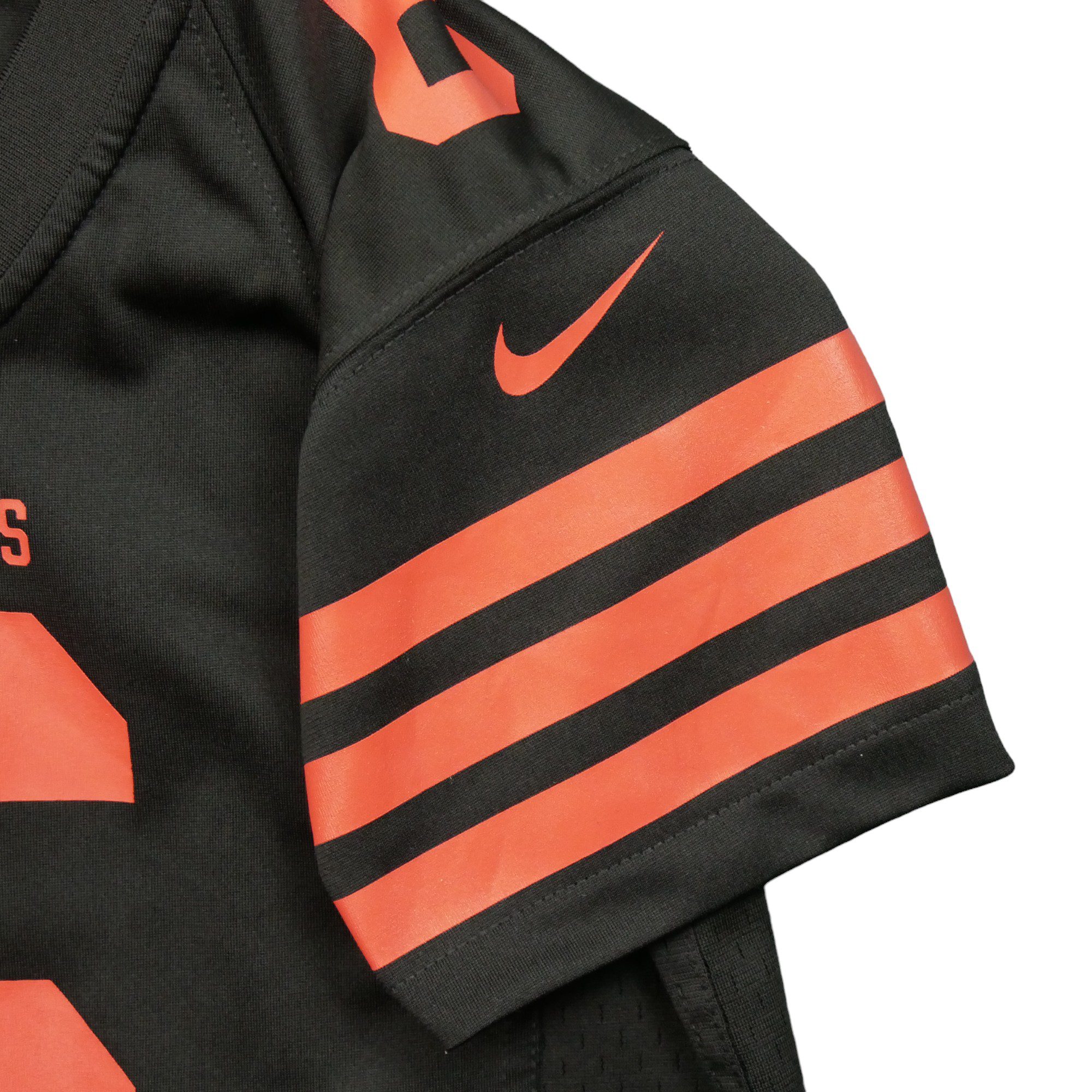 Maillot Nike Cleveland Browns Mayfield NFL 6