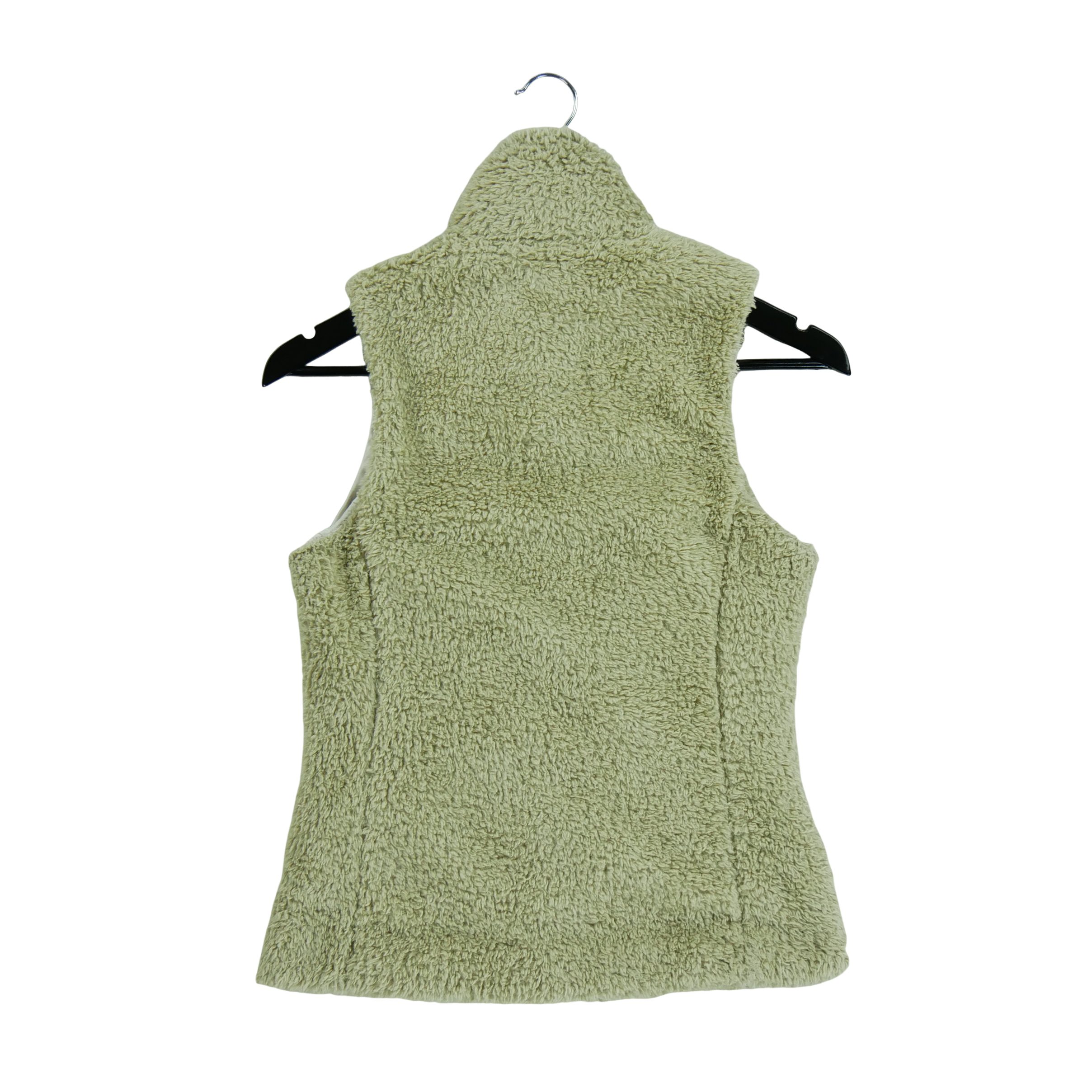 Veste polaire Femme Los Gatos Beige 2