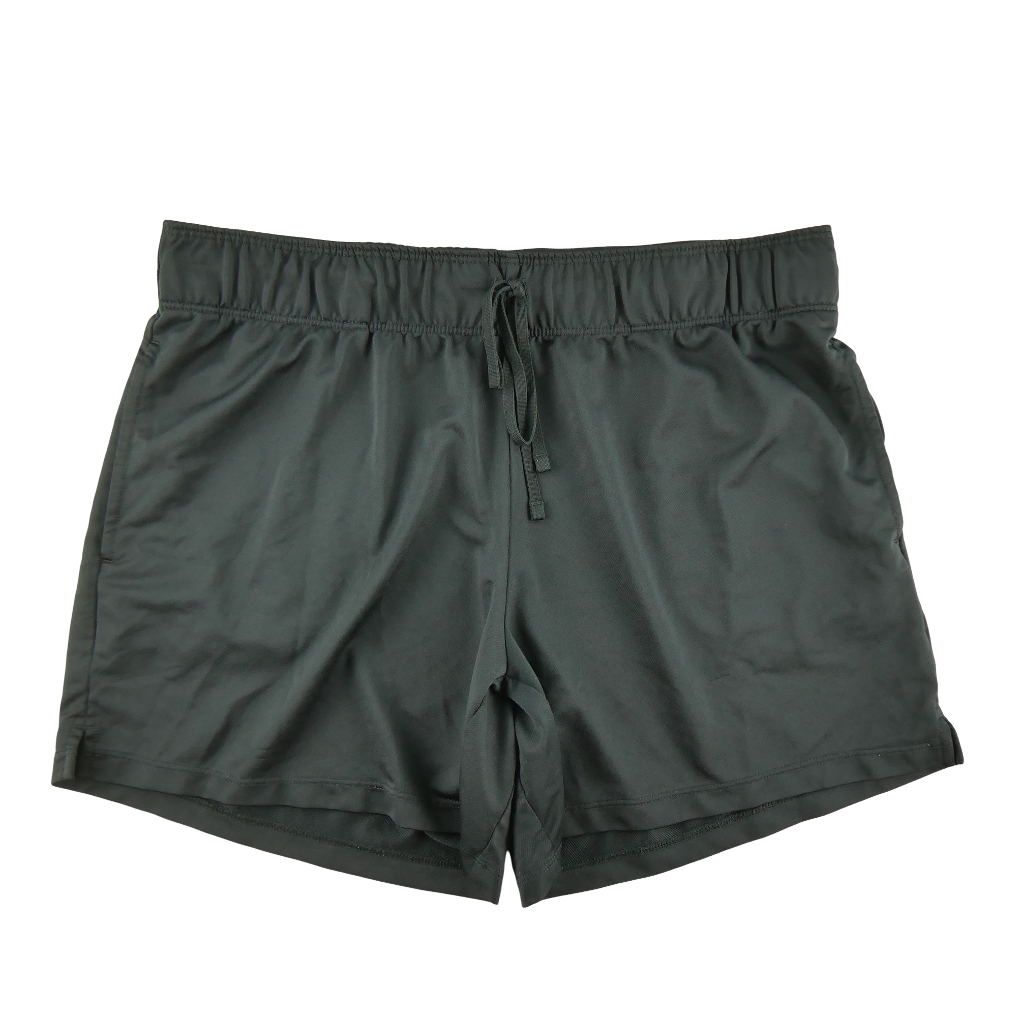 Short Femme  Dri-Fit Noir - Très bon état
