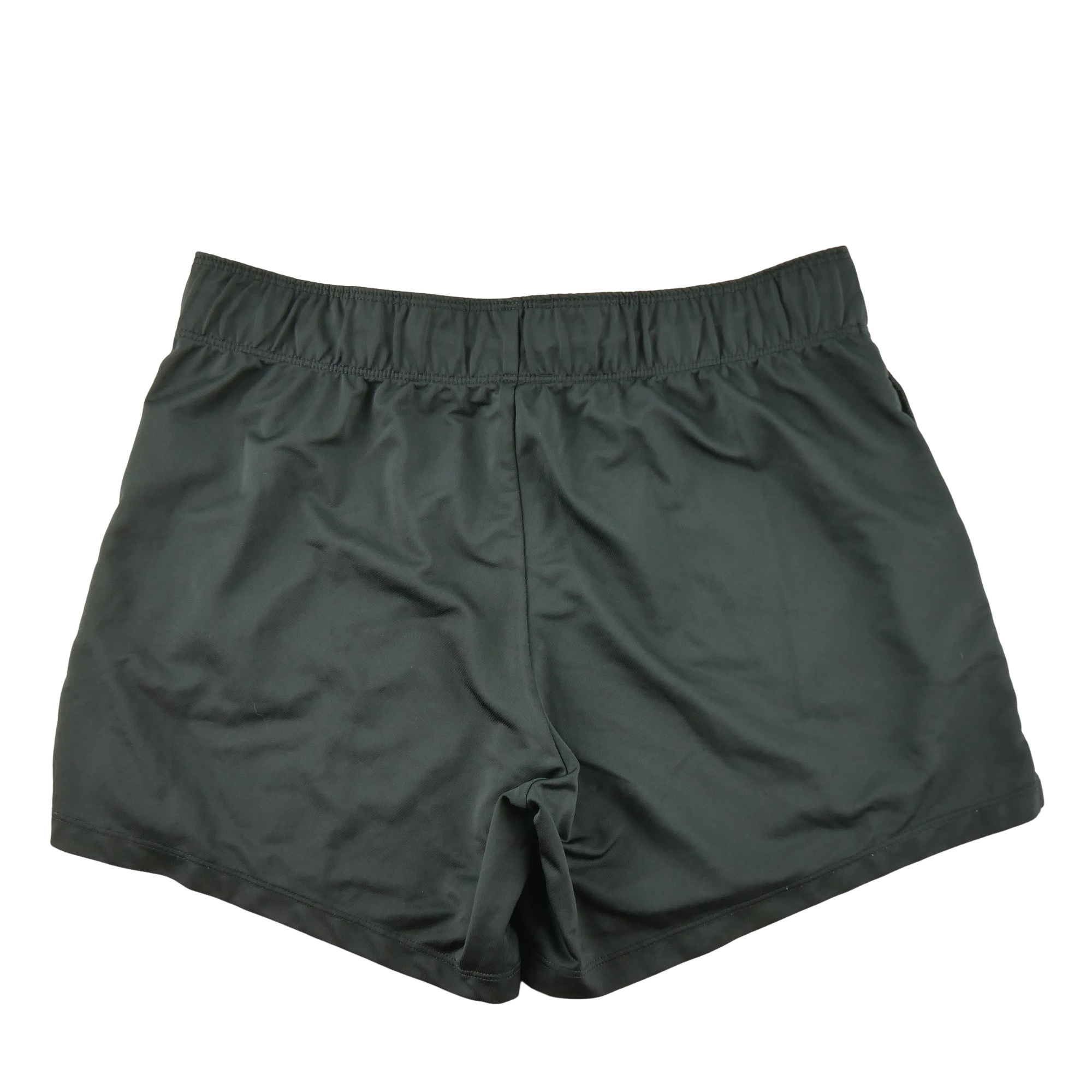 Short Femme  Dri-Fit Noir 2