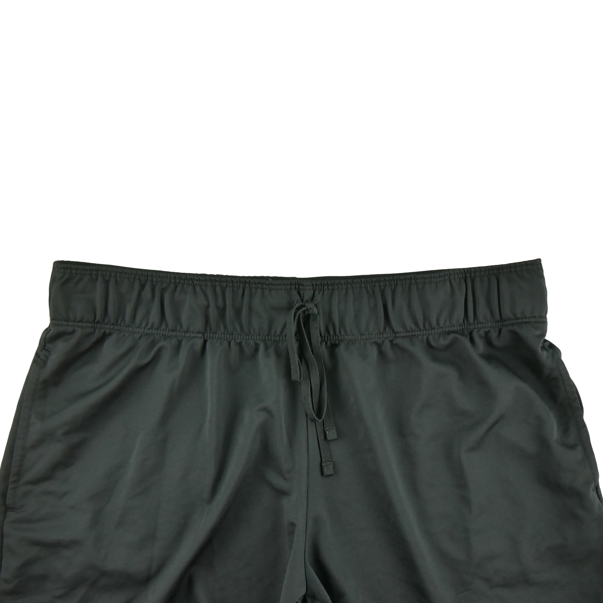 Short Femme  Dri-Fit Noir 3