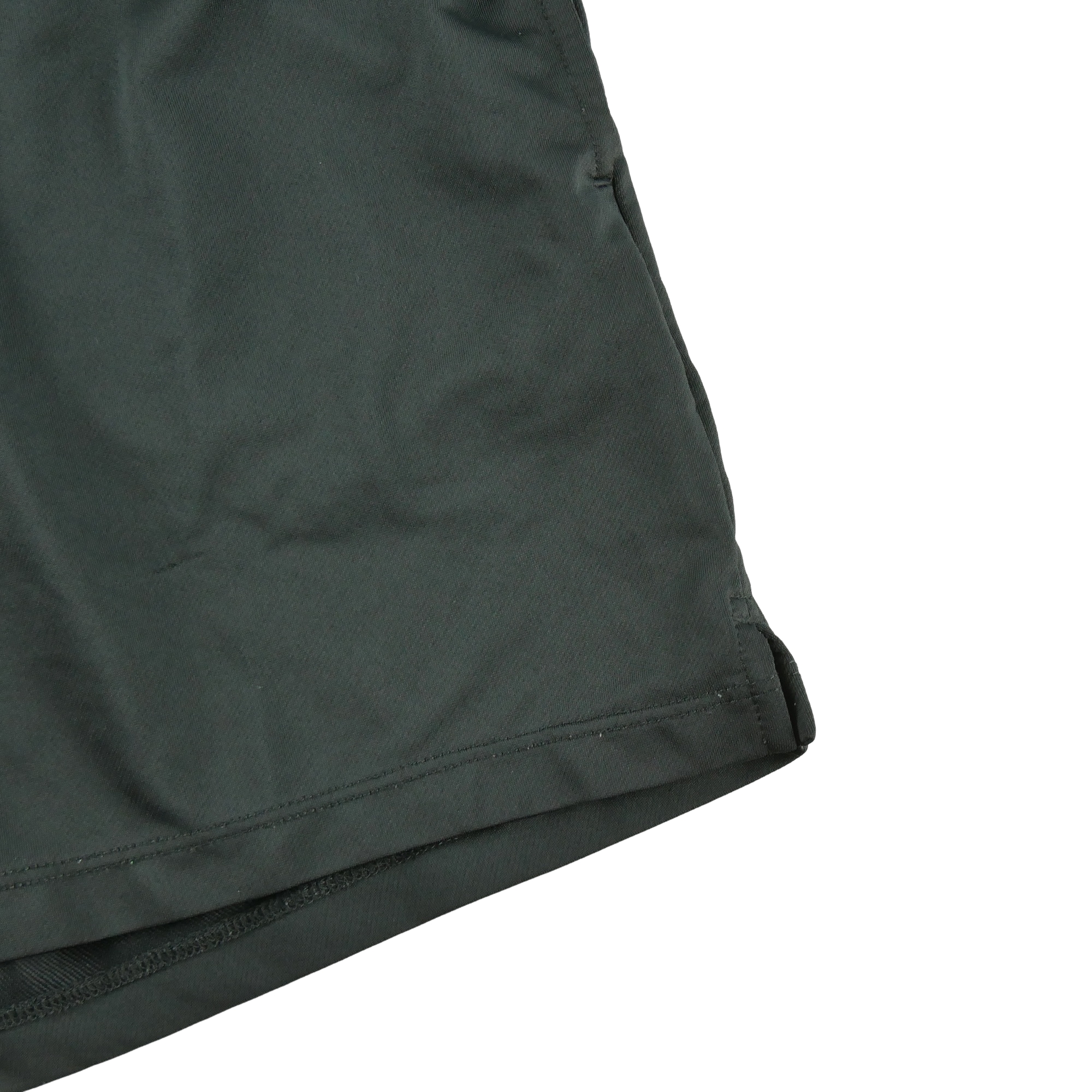 Short Femme  Dri-Fit Noir 4