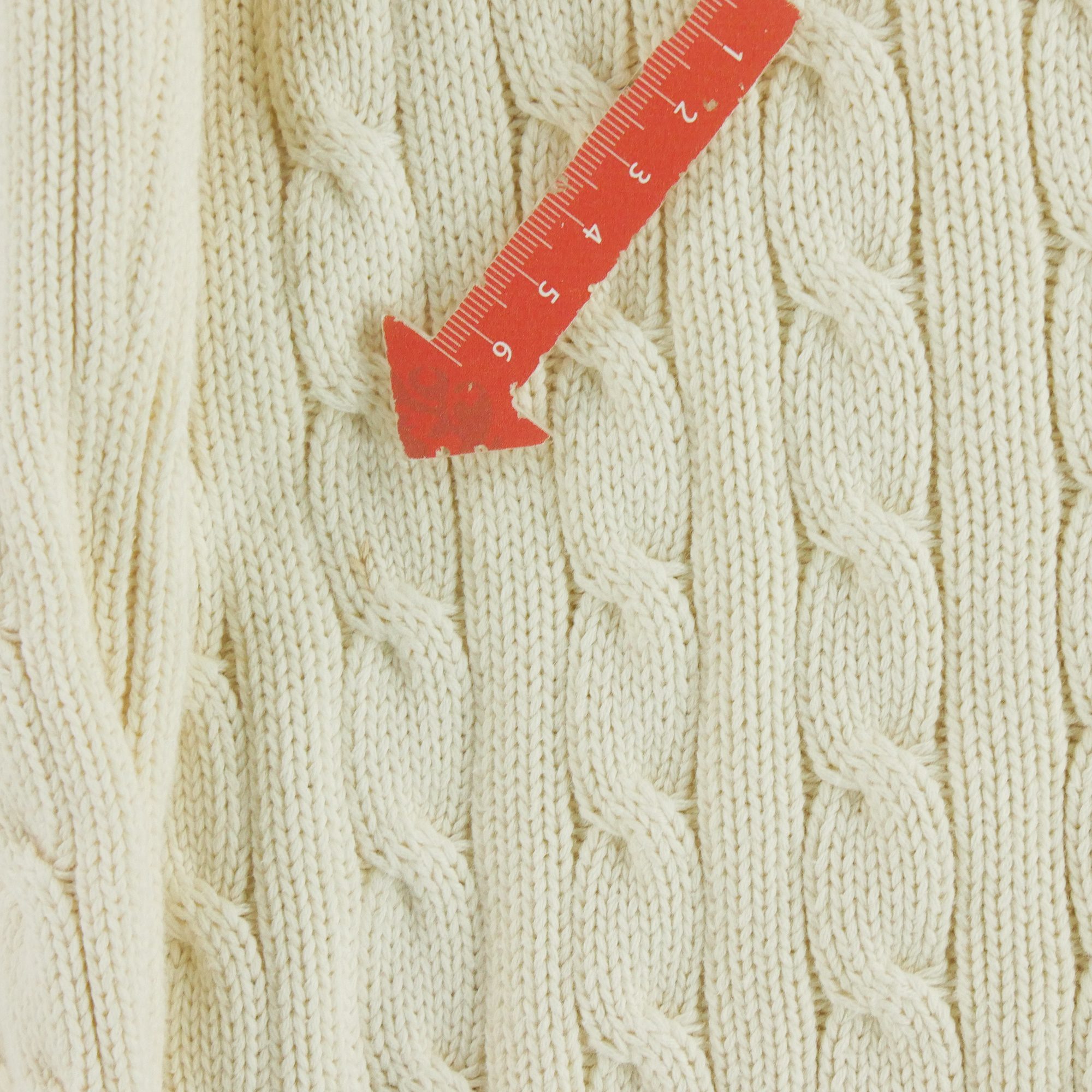 Pull Femme  cardigan Blanc 6
