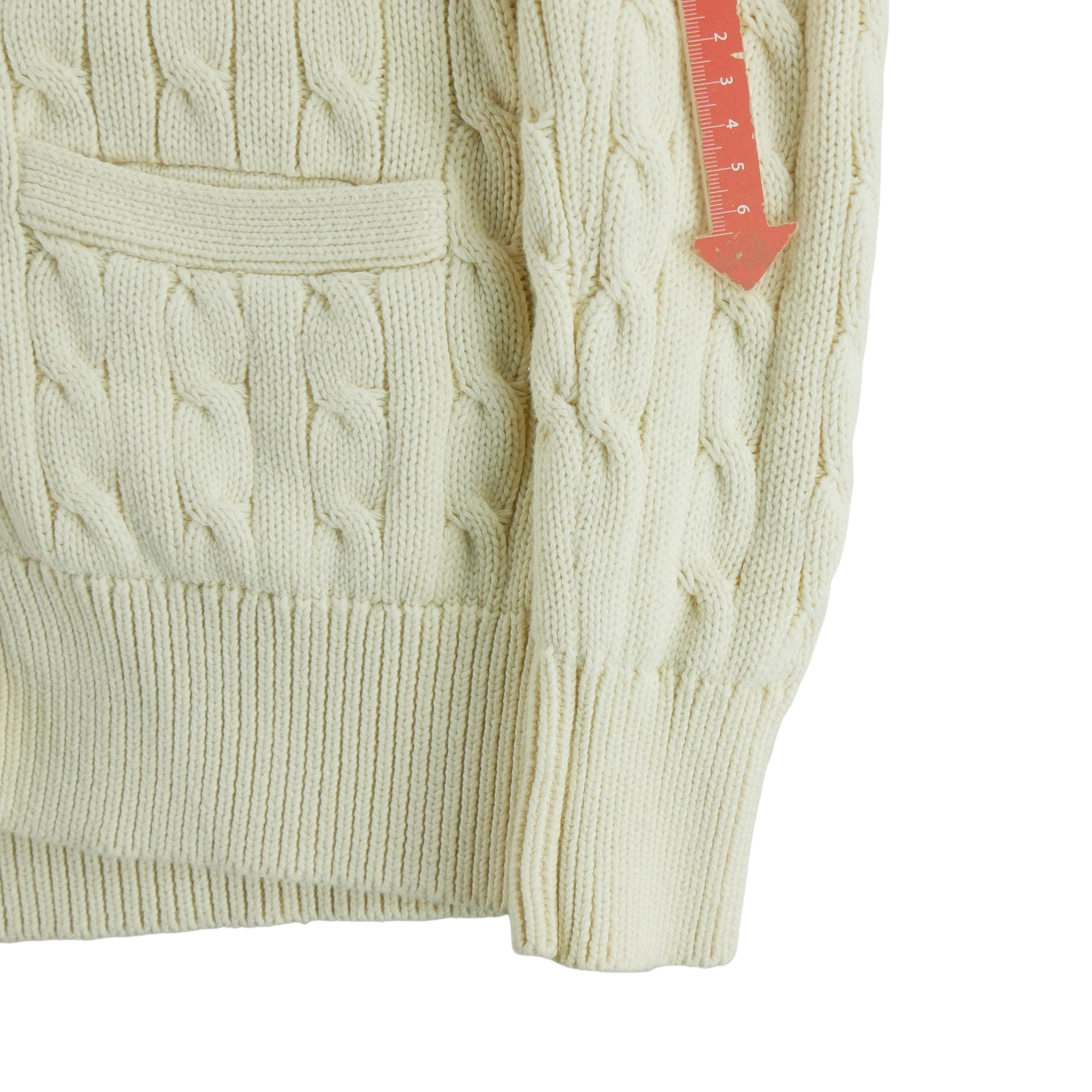 Pull Femme  cardigan Blanc 7
