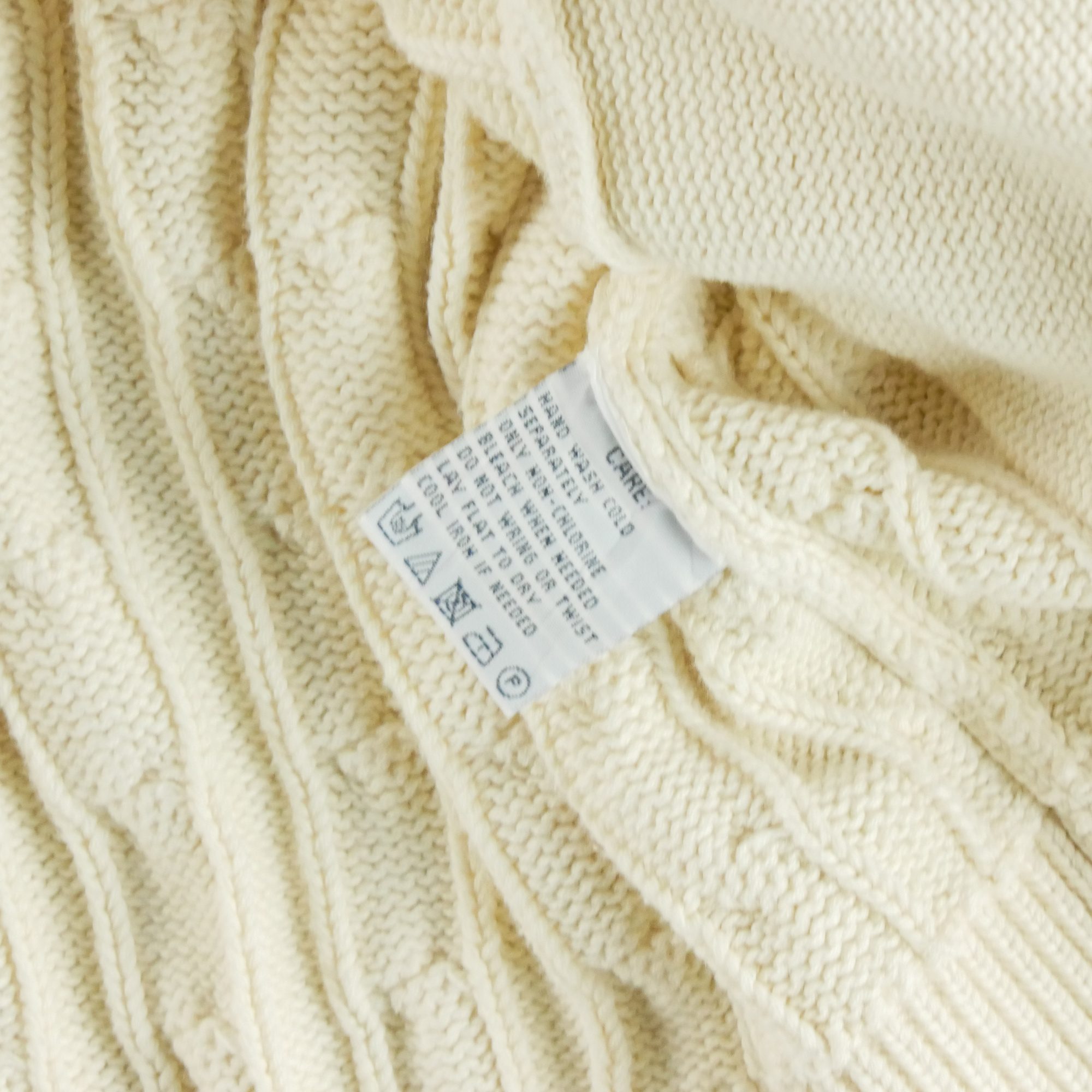 Pull Femme  cardigan Blanc 9