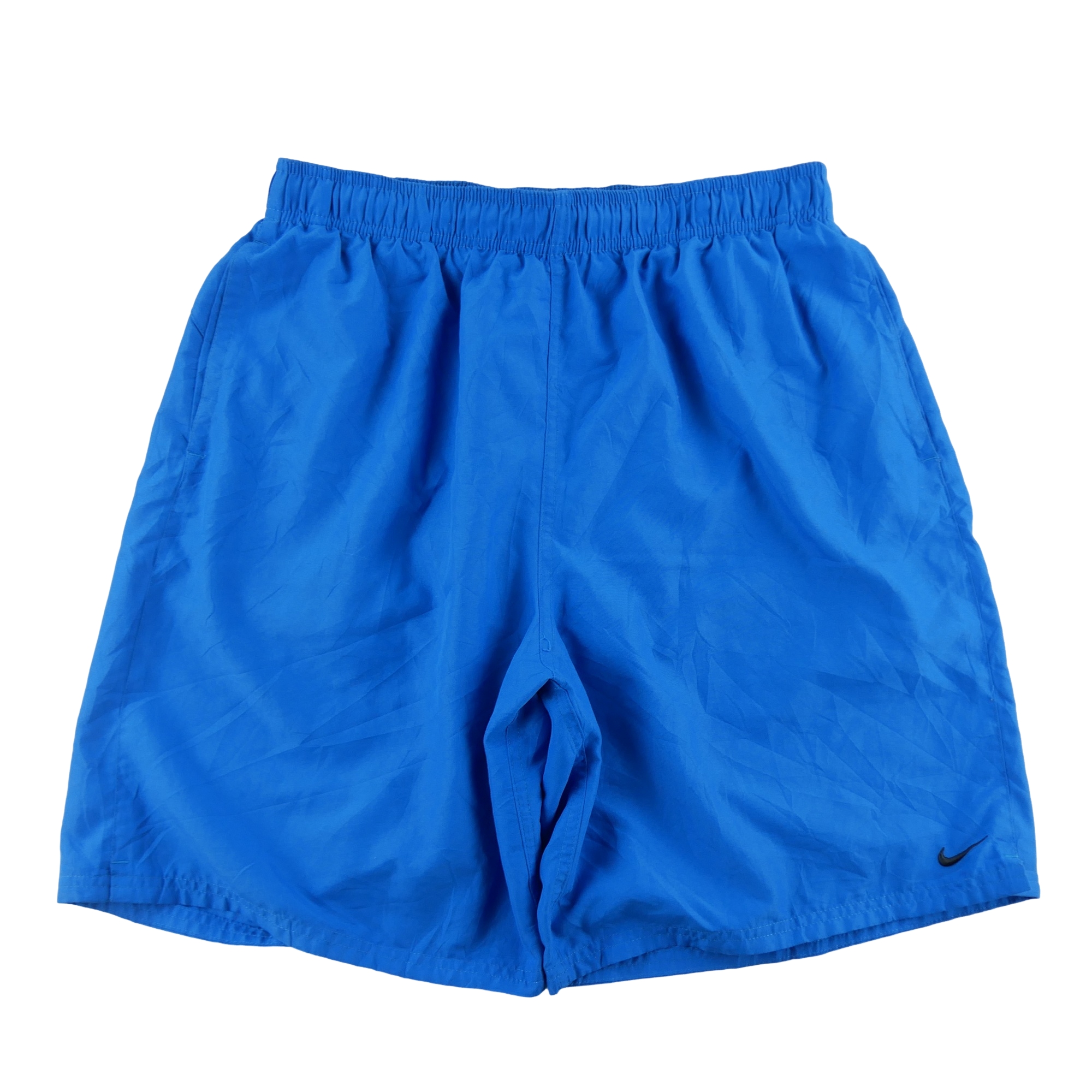 Short Homme  Bleu 1
