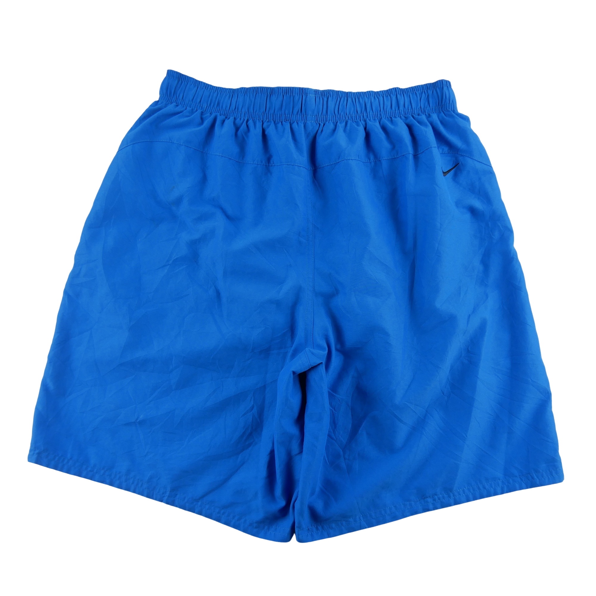 Short Homme  Bleu 2