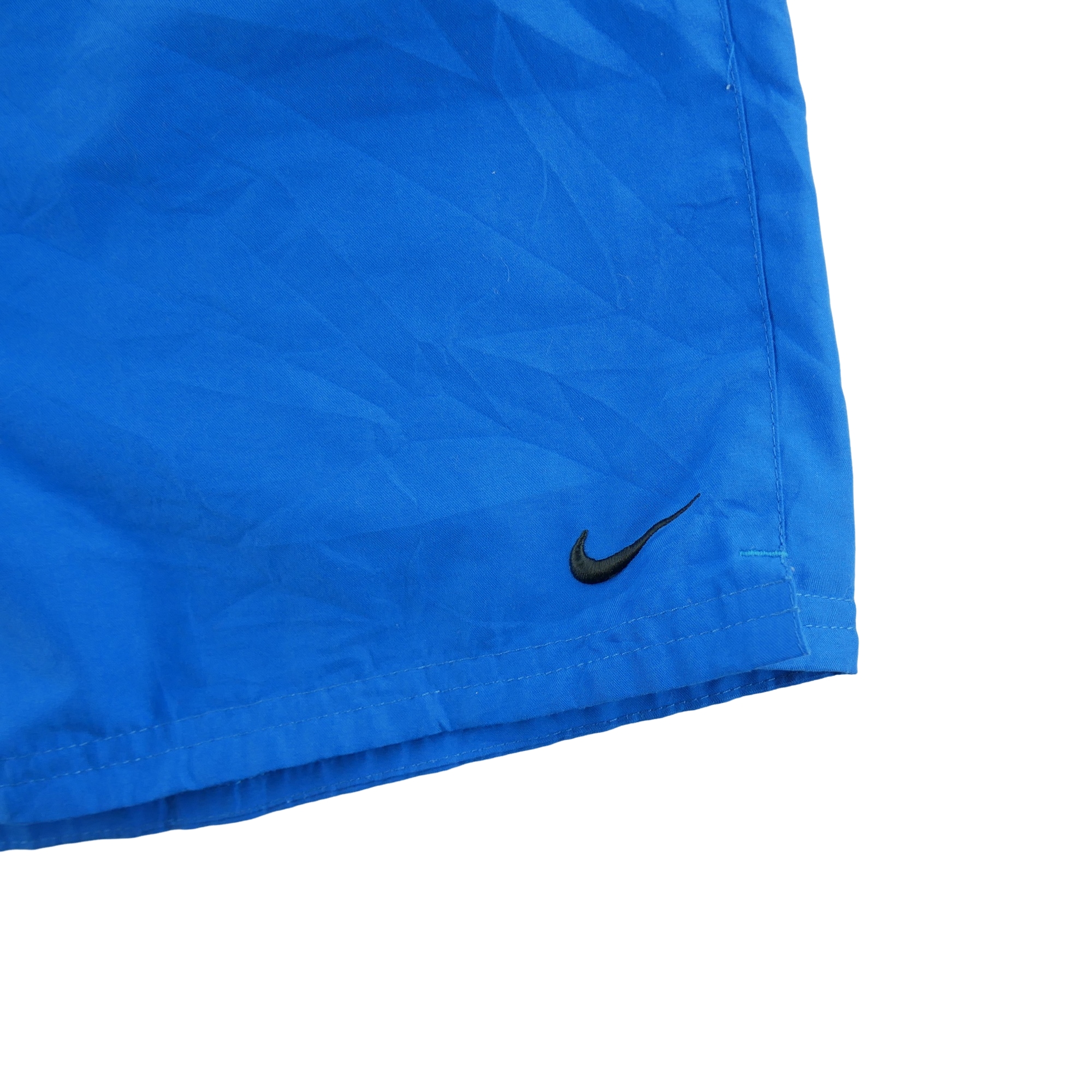 Short Homme  Bleu 4