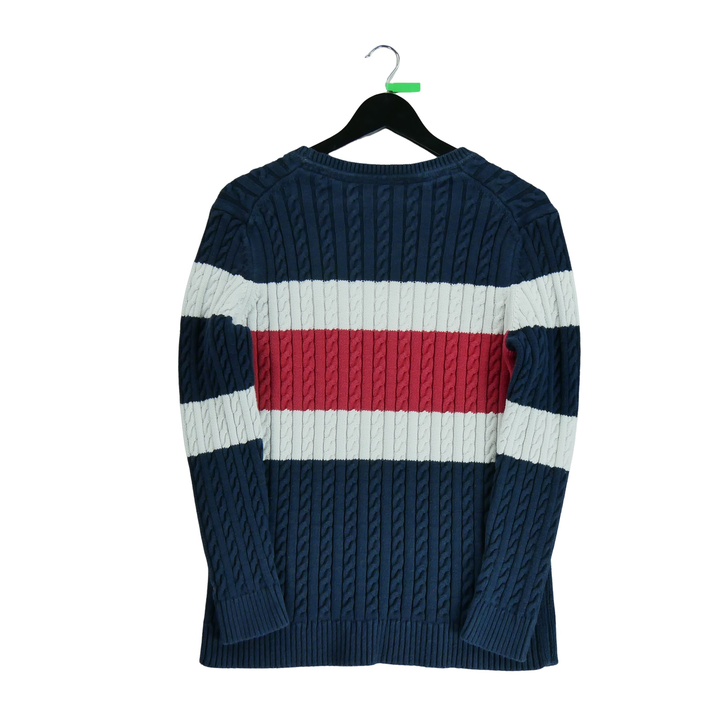 Pull Tommy Hilfiger Torsadé 2