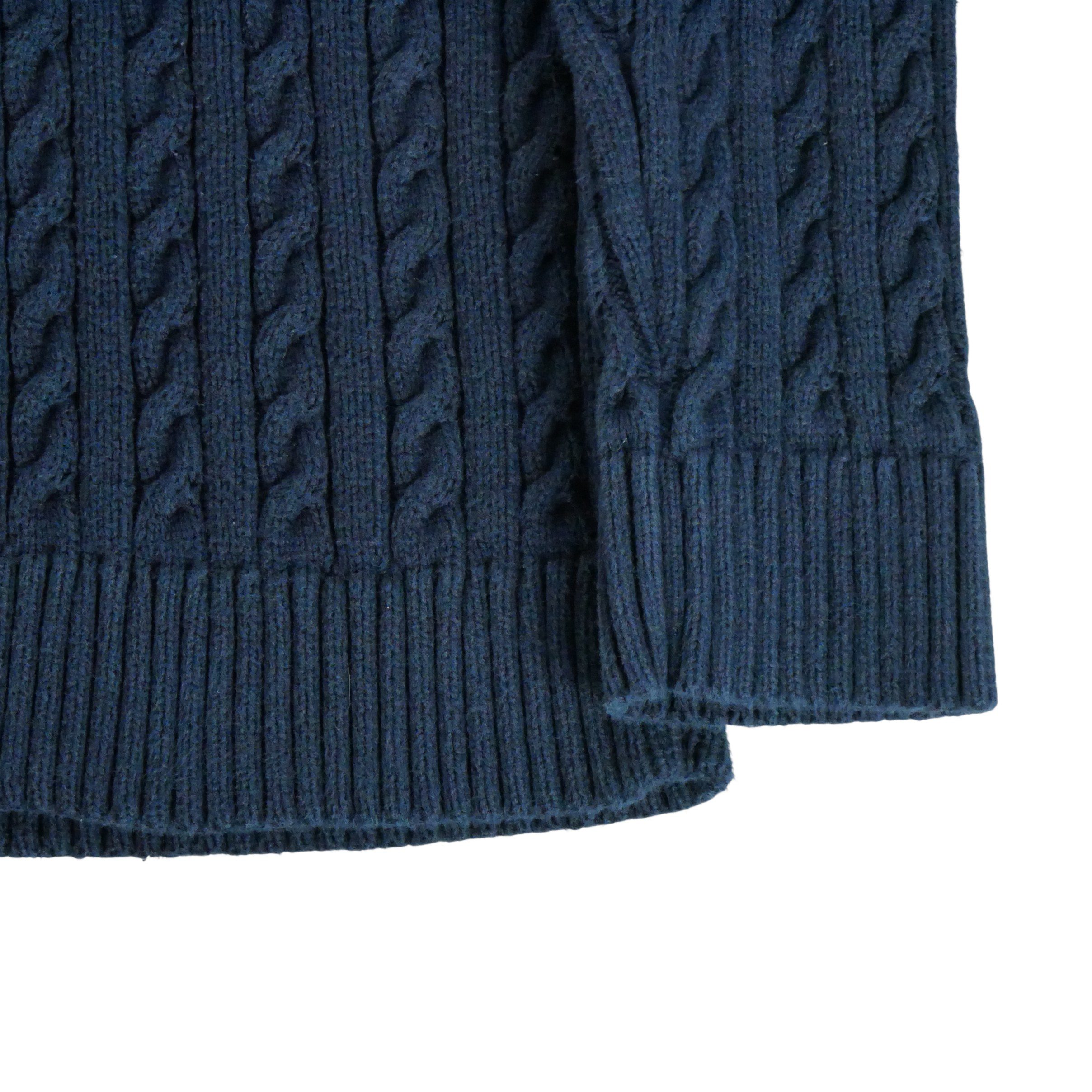 Pull Tommy Hilfiger Torsadé 4