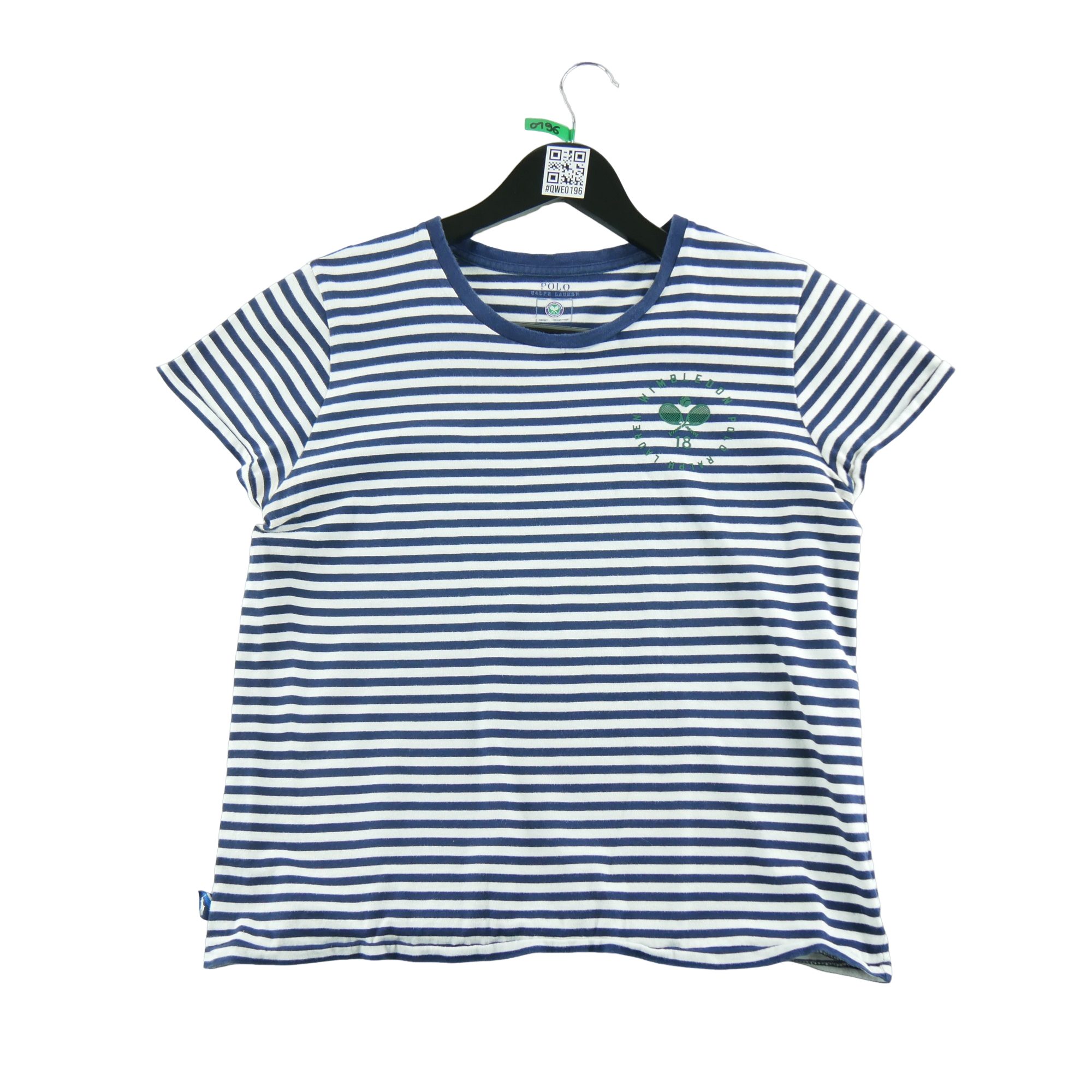 T-shirt manches courtes Femme 1
