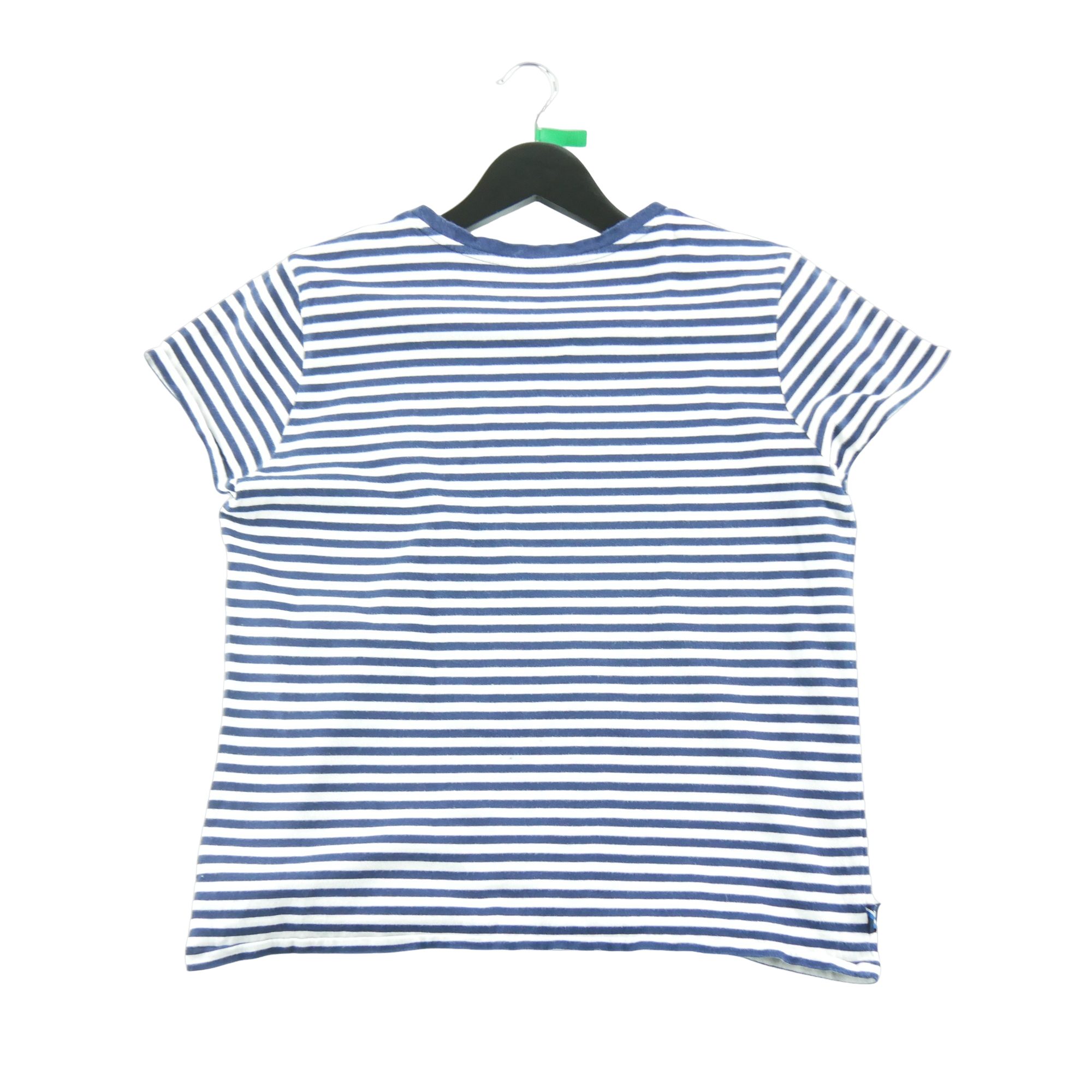 T-shirt manches courtes Femme 2