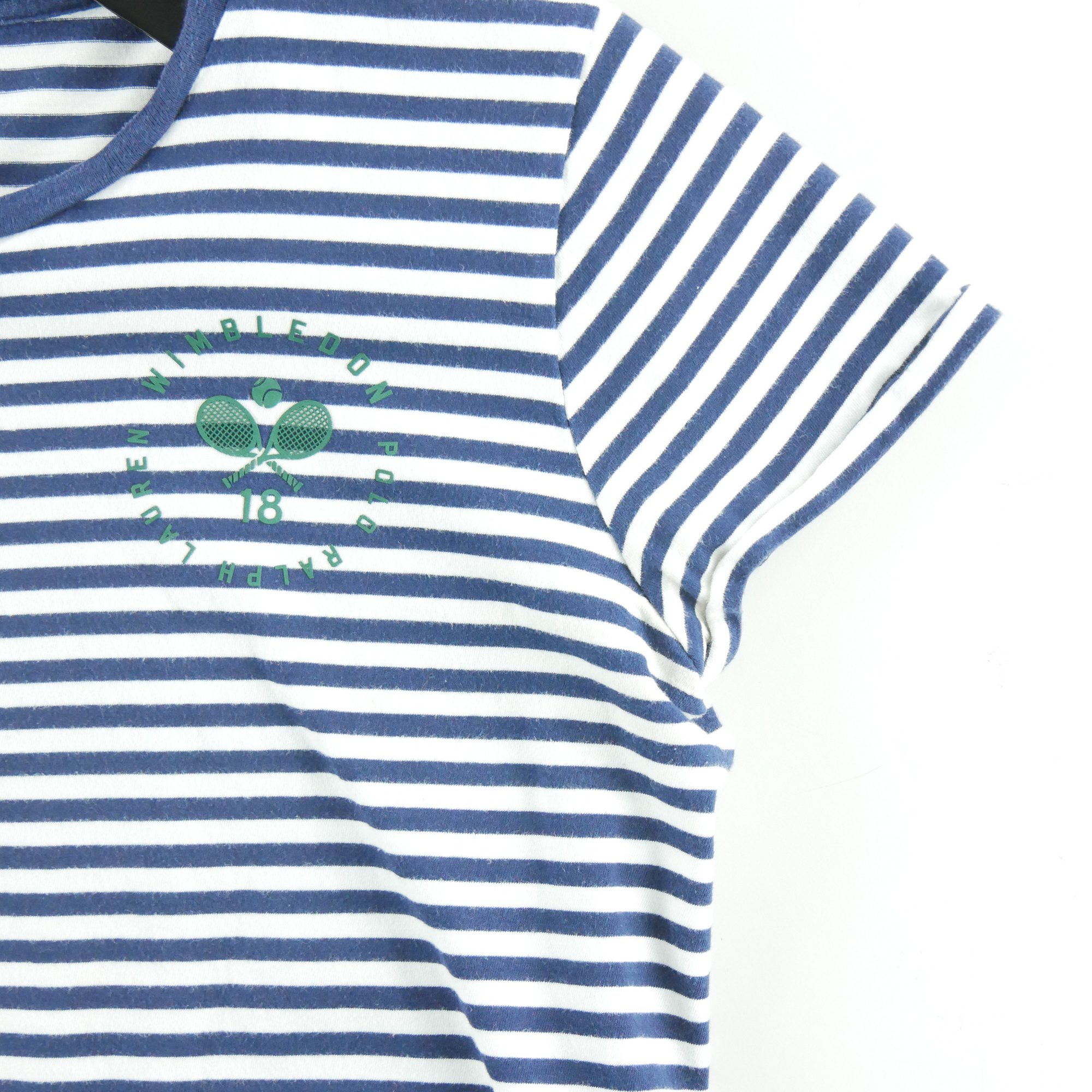 T-shirt manches courtes Femme 3